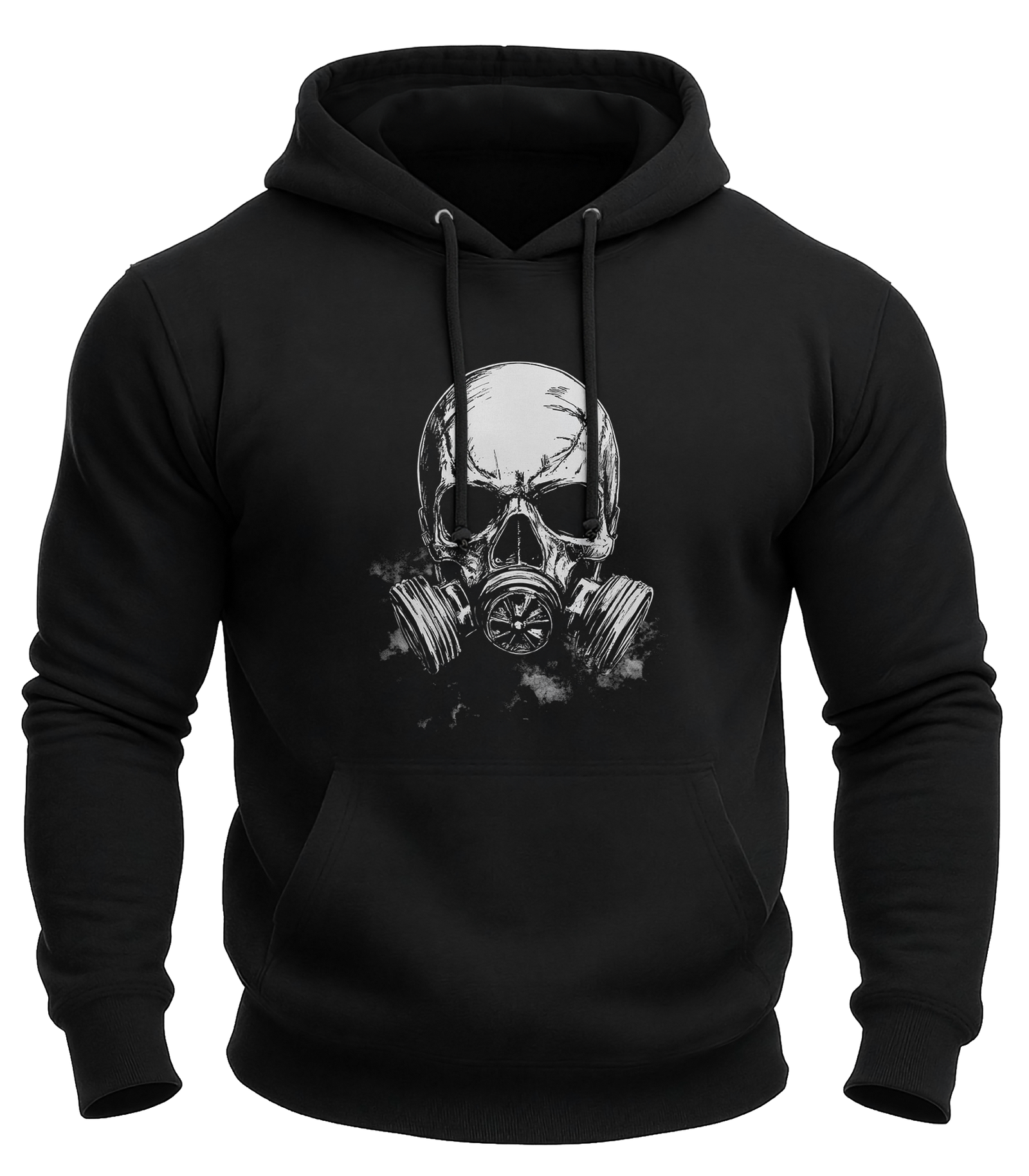 Black | Front