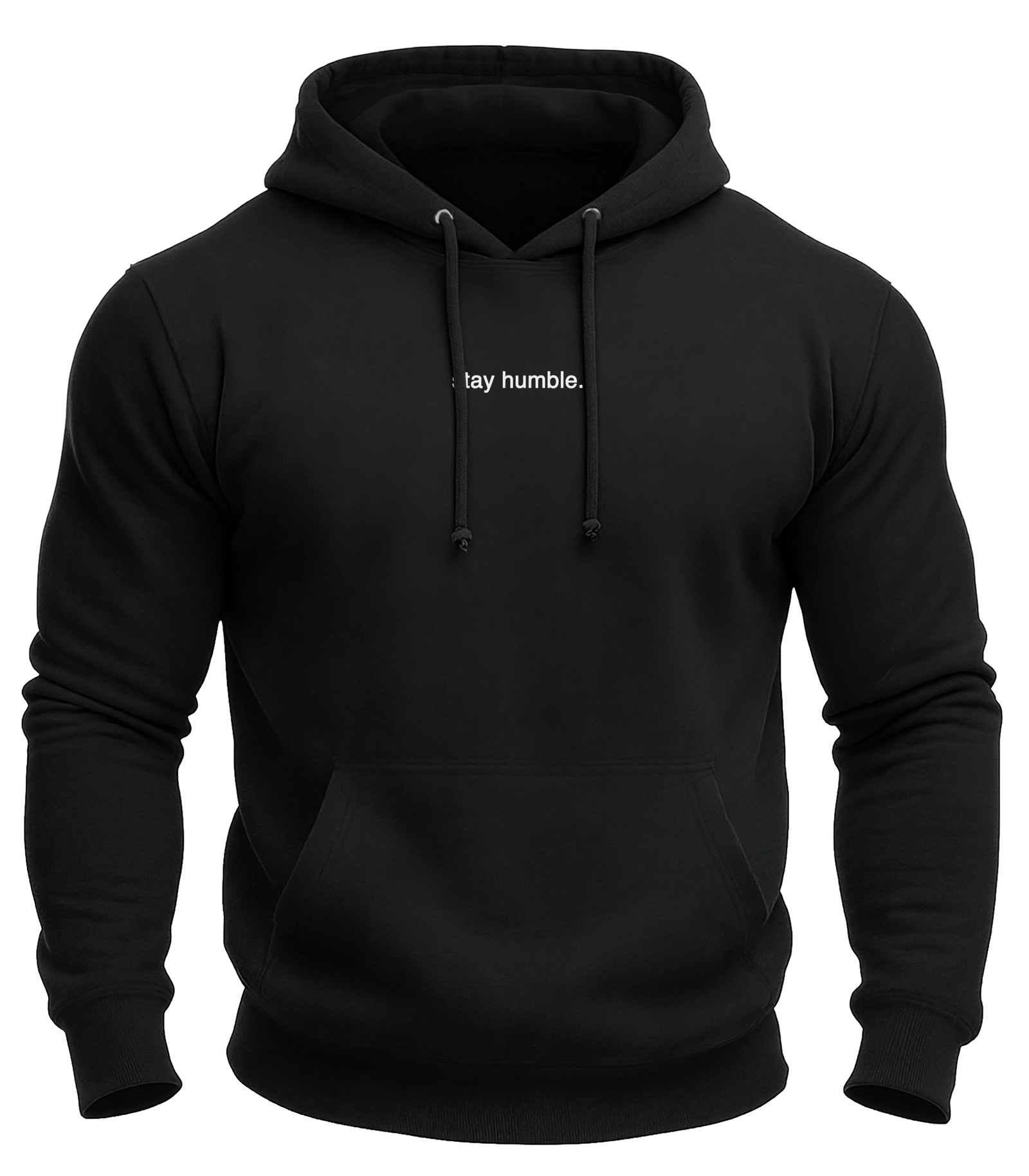 Black | Front