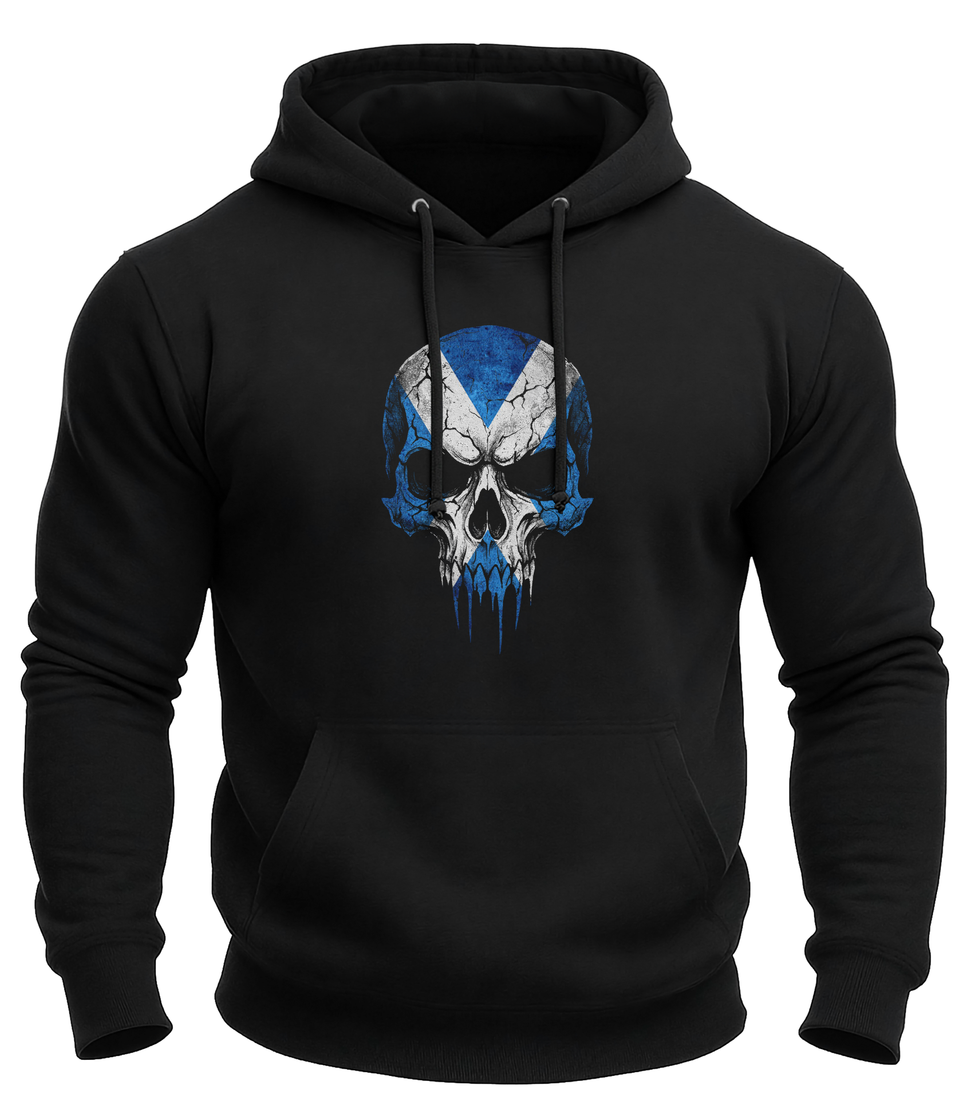 Black | Front