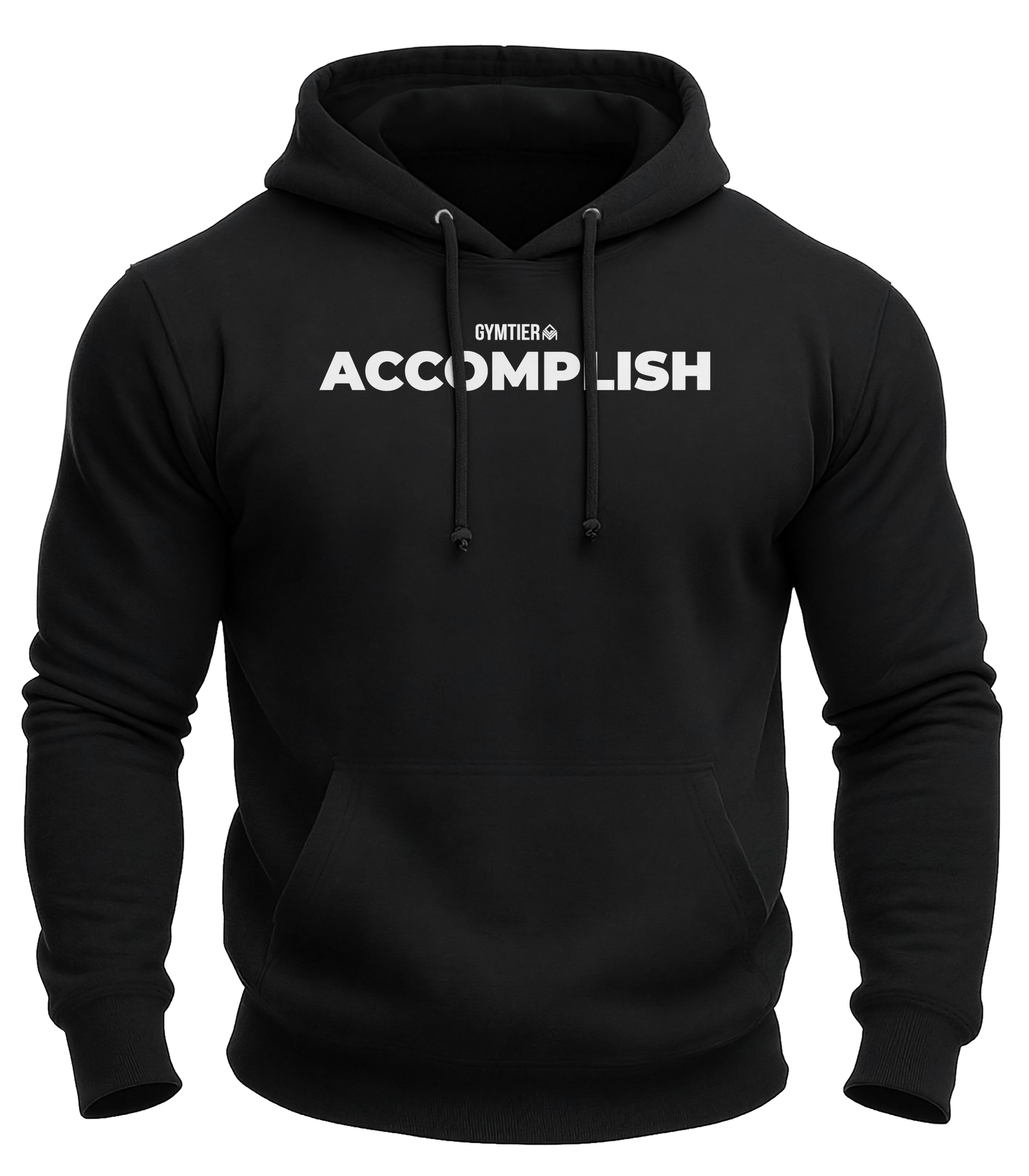 Black | Front