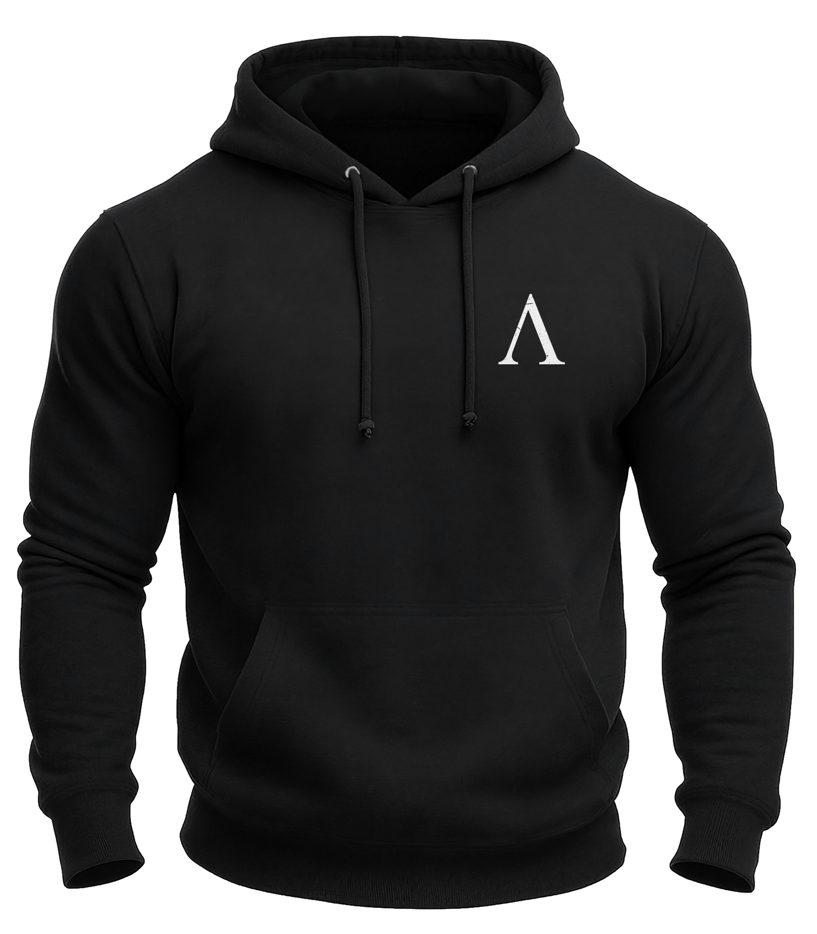 Black | Front