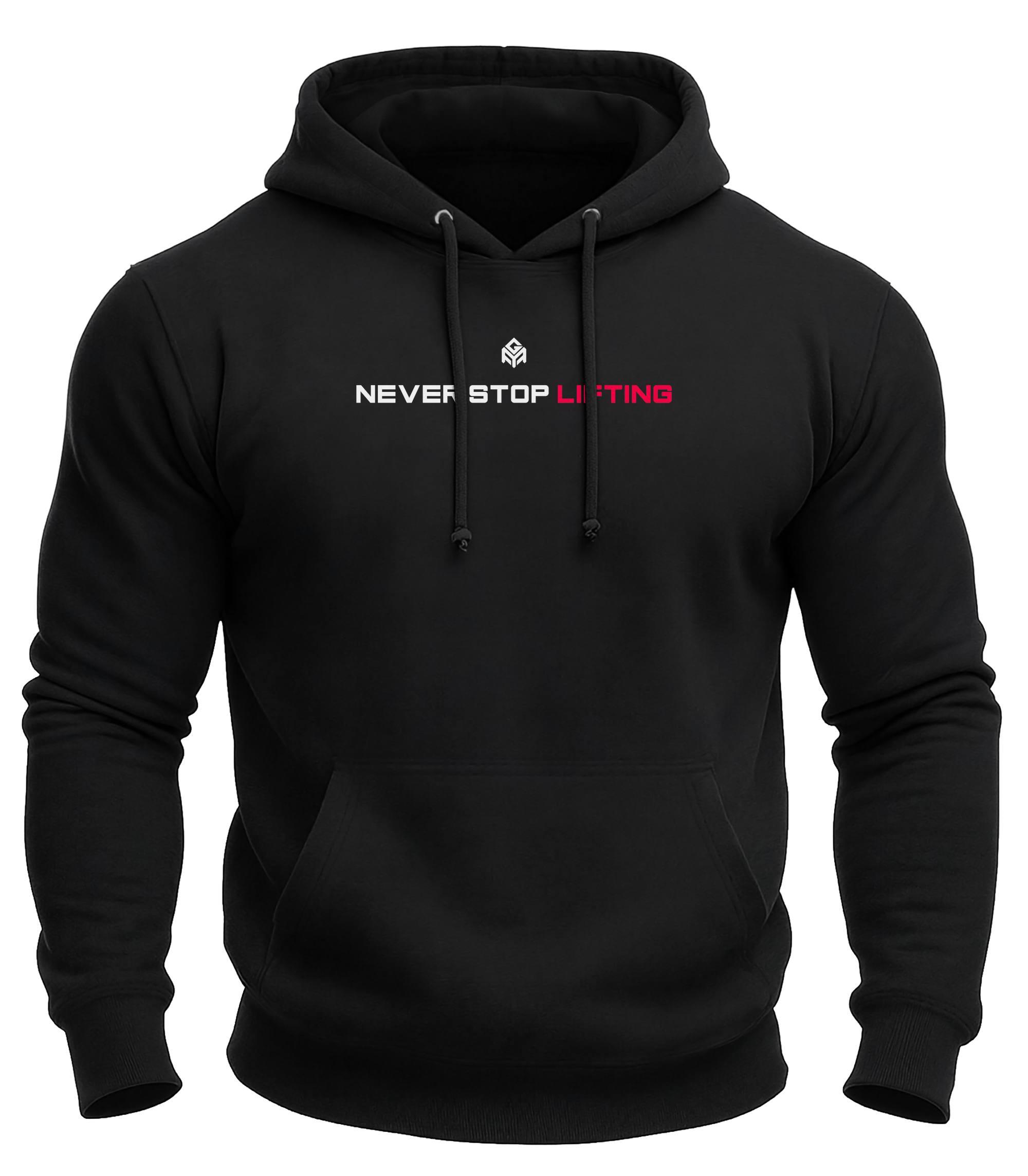 Black | Front