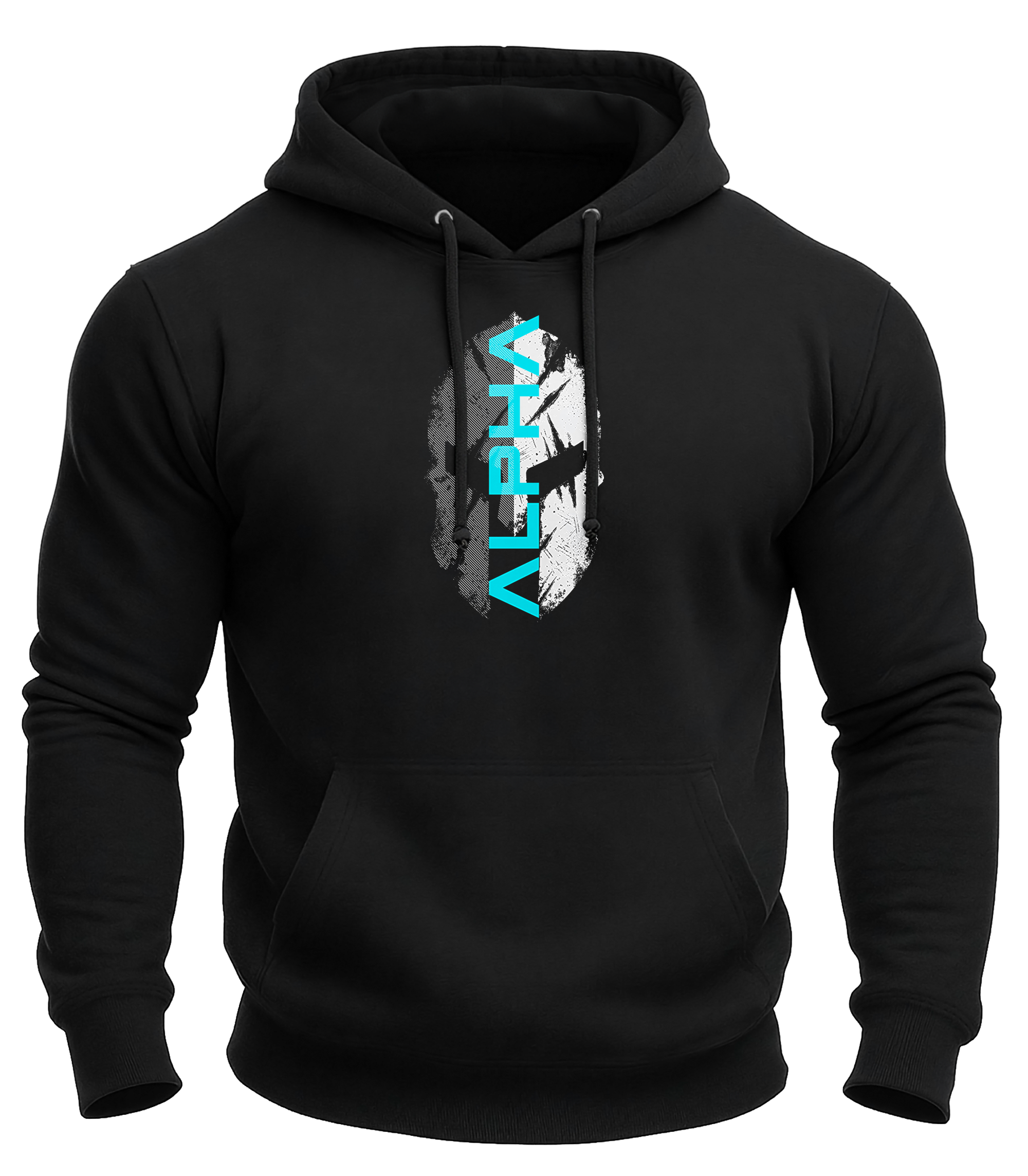 Front | Primary | Black