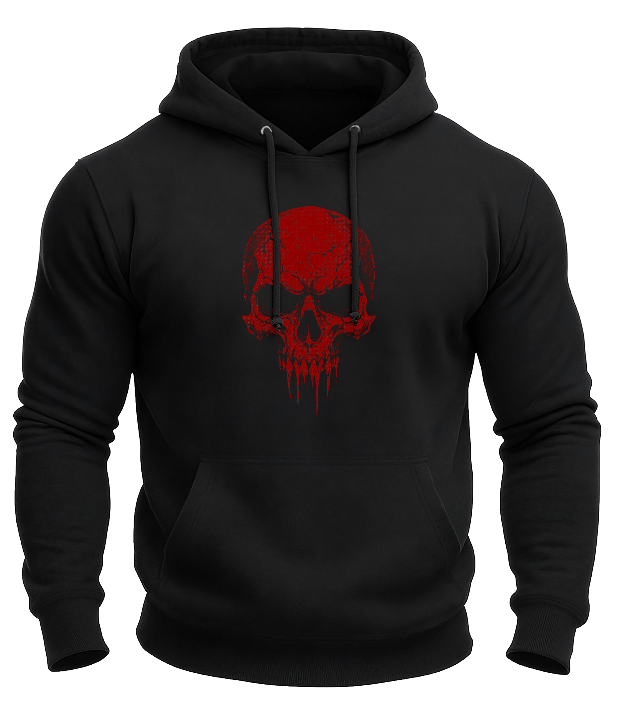 Black | Front