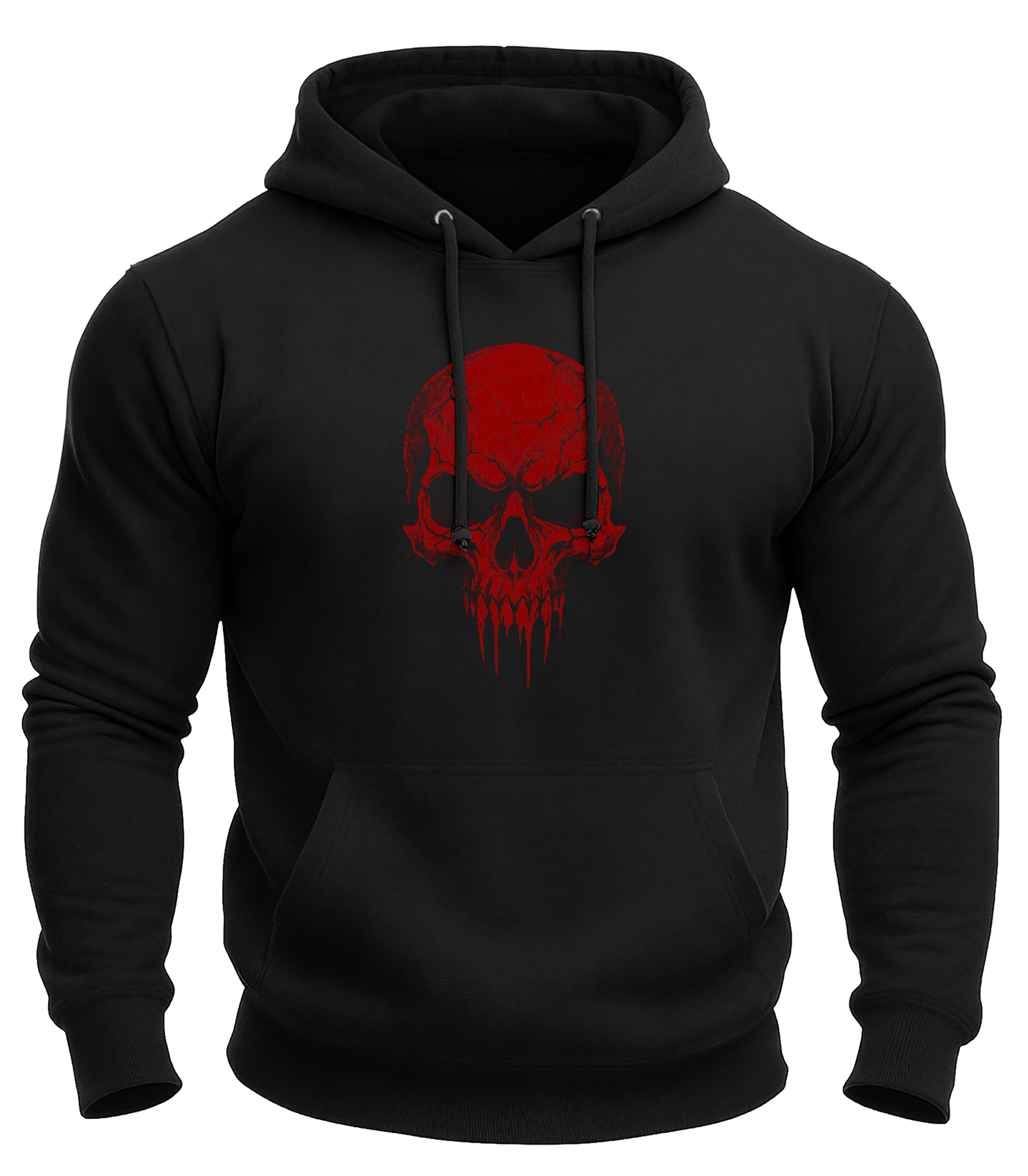 Black | Front