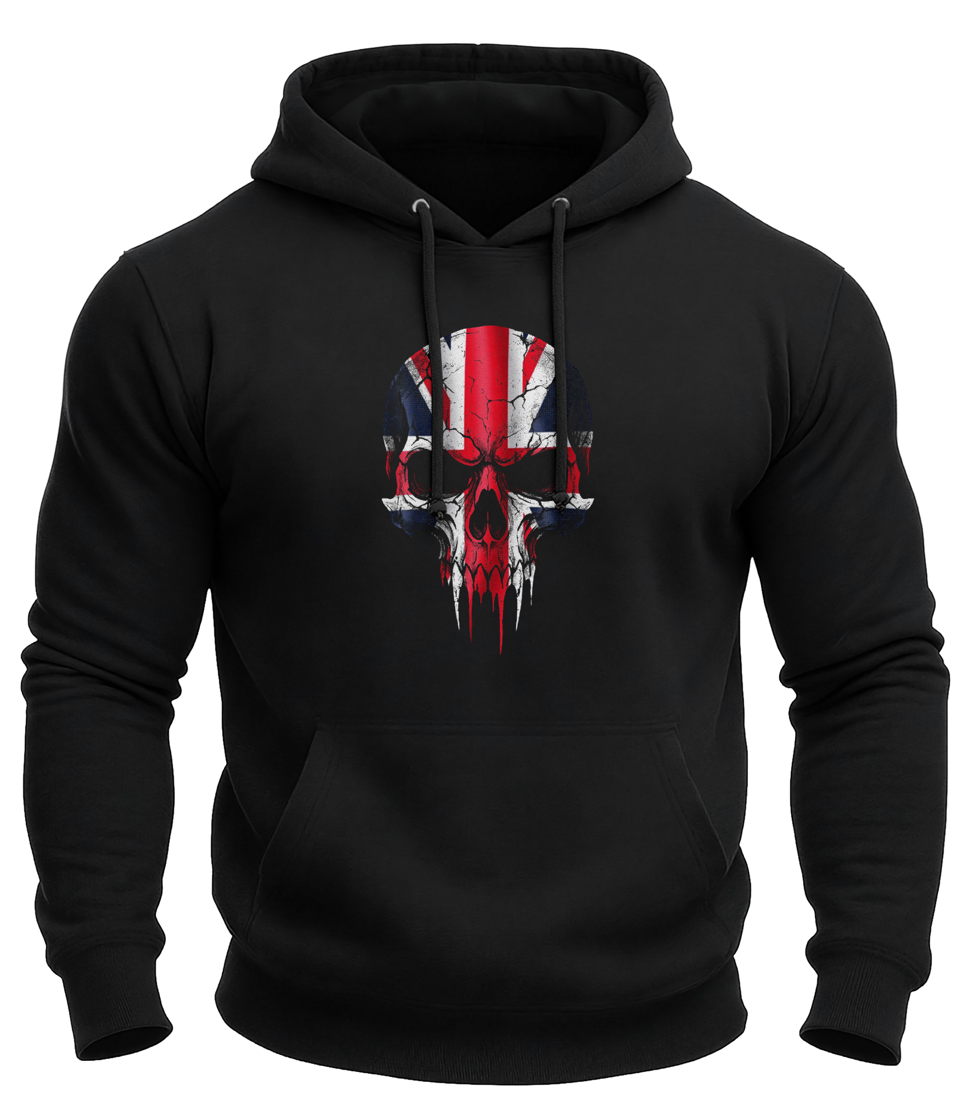 Black | Front