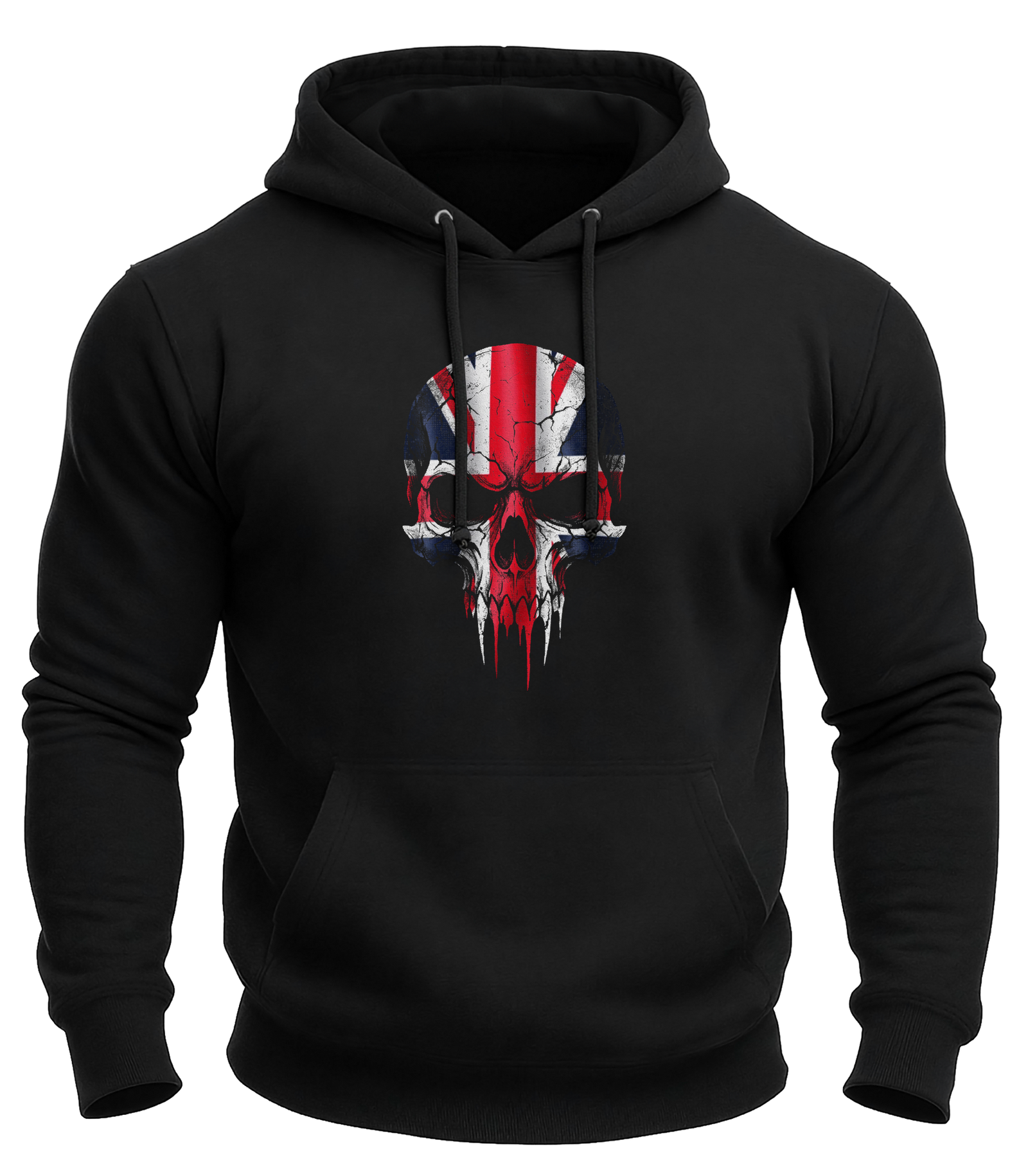 Black | Front