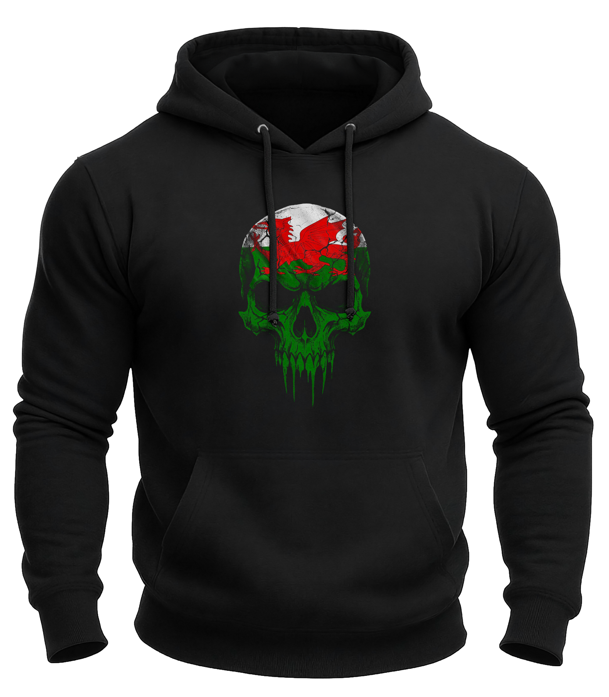 Black | Front