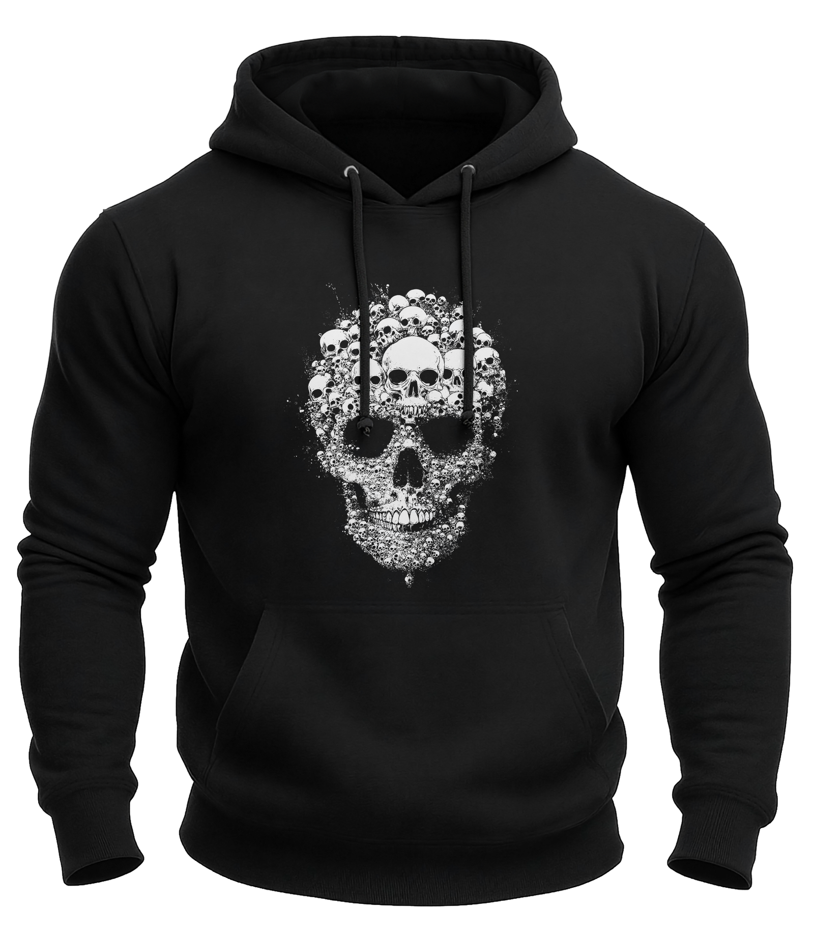 Black | Front