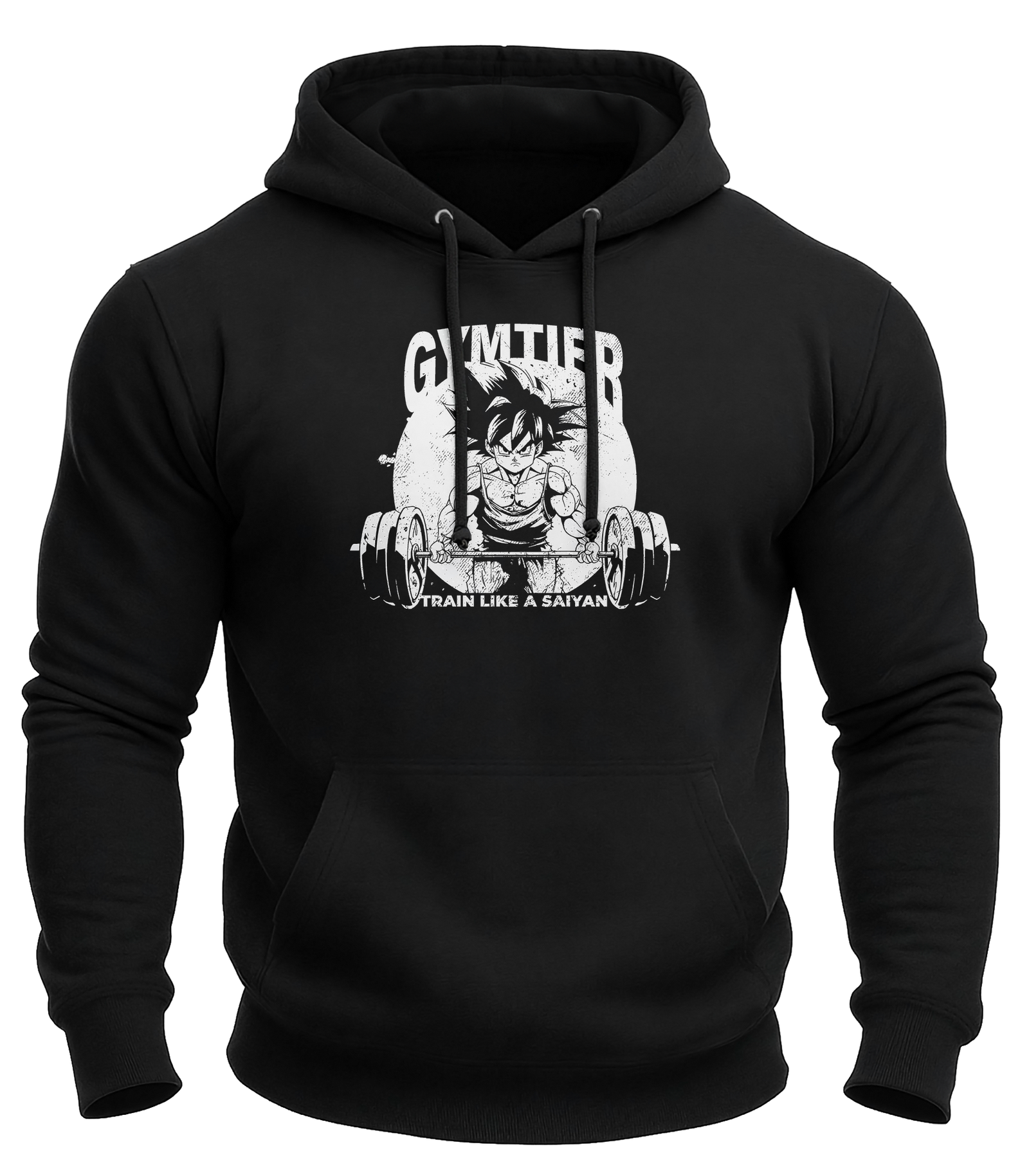 Black | Front