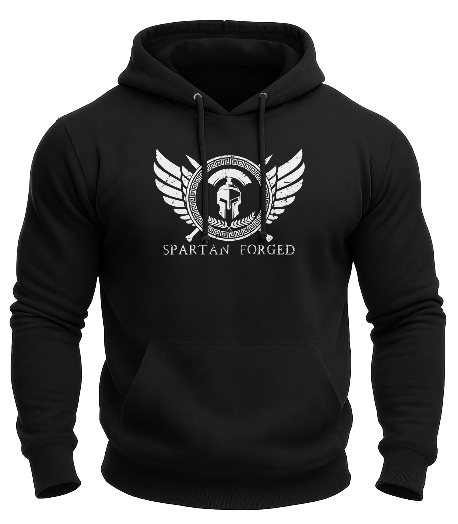 Black | Front