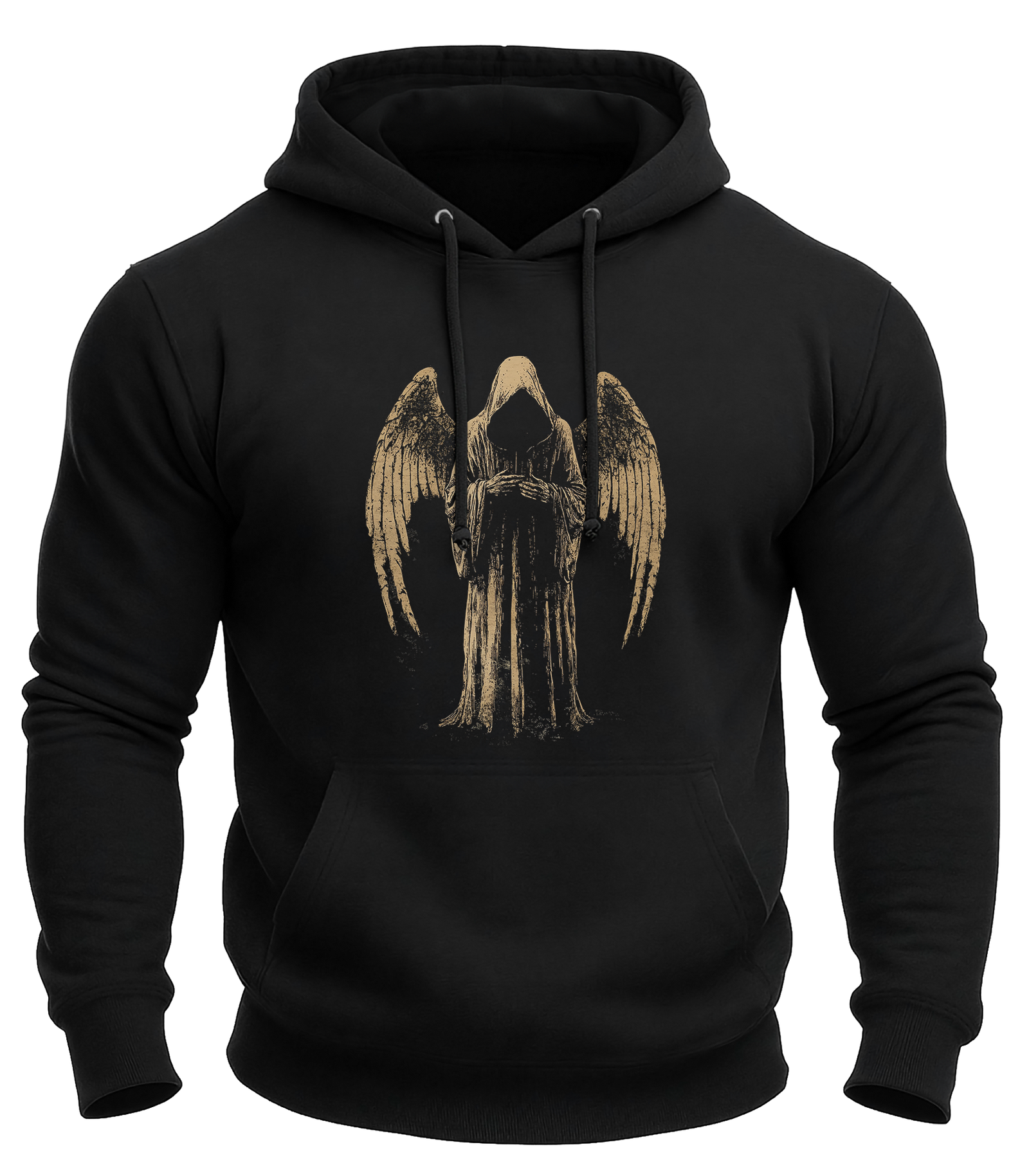 Black | Front