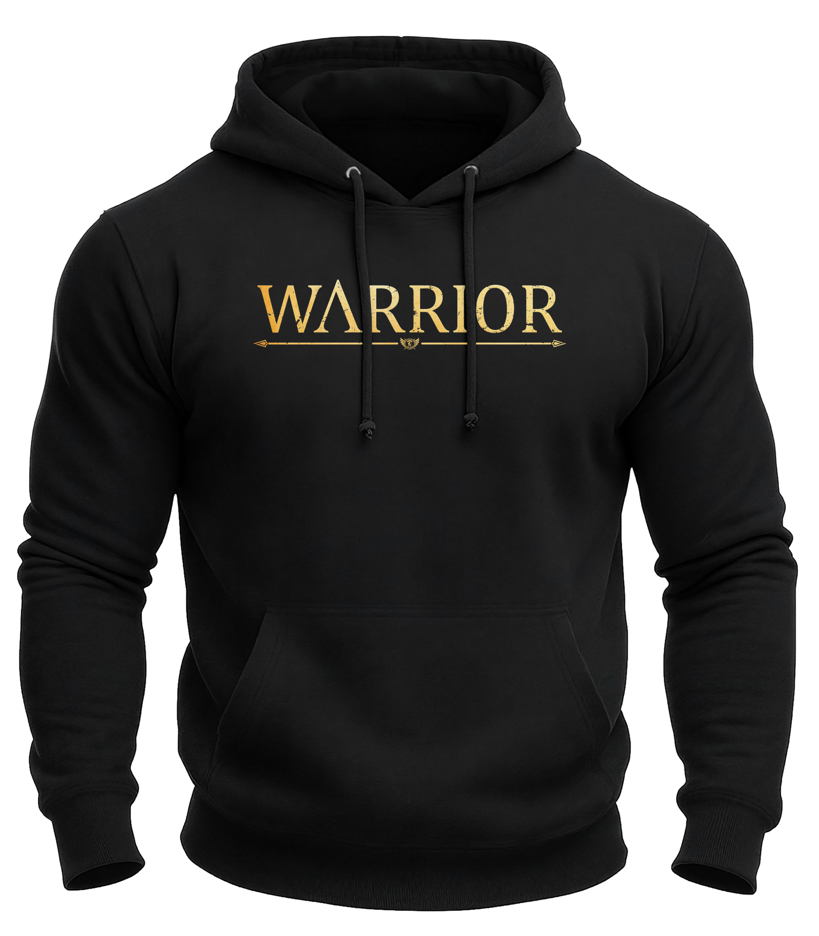 Black | Front