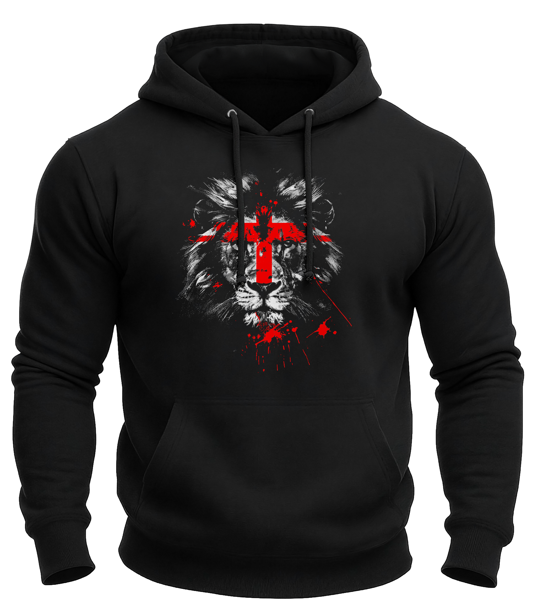 Black | Front