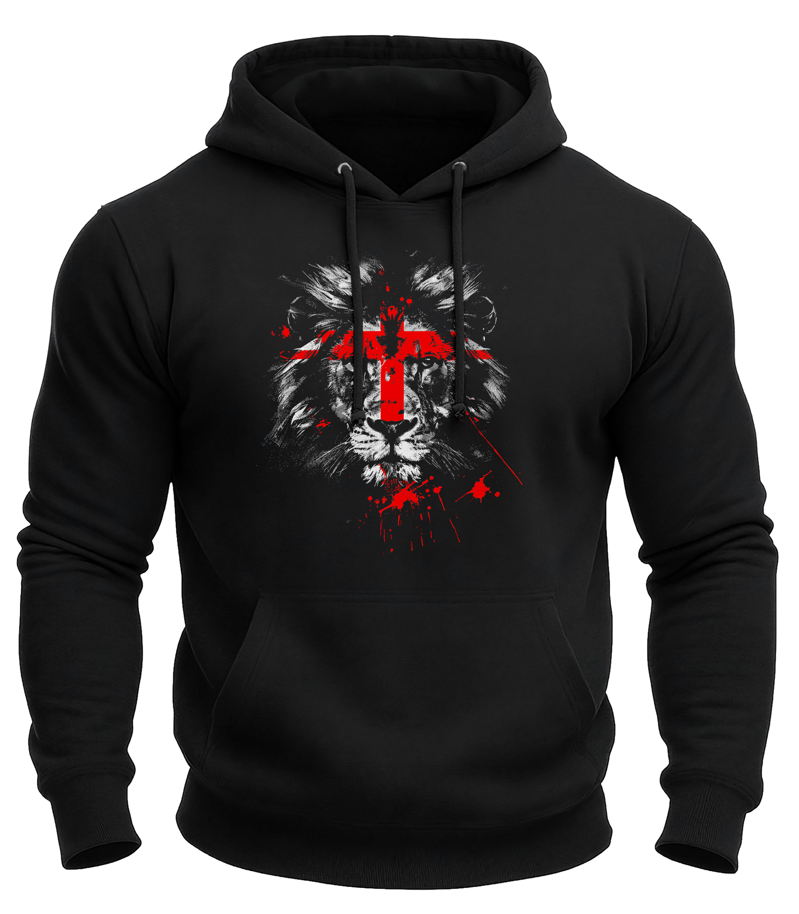 Black | Front