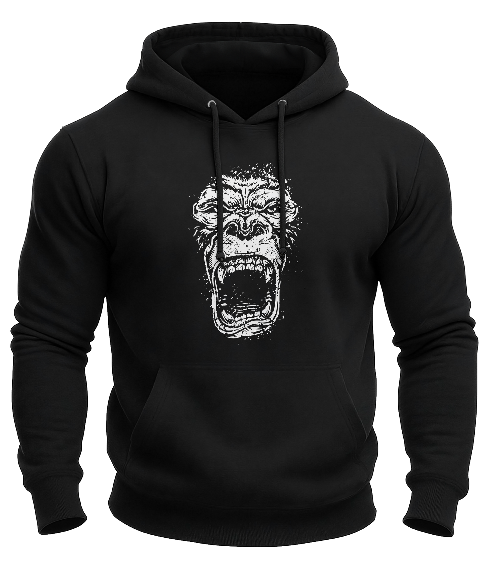 Black | Front