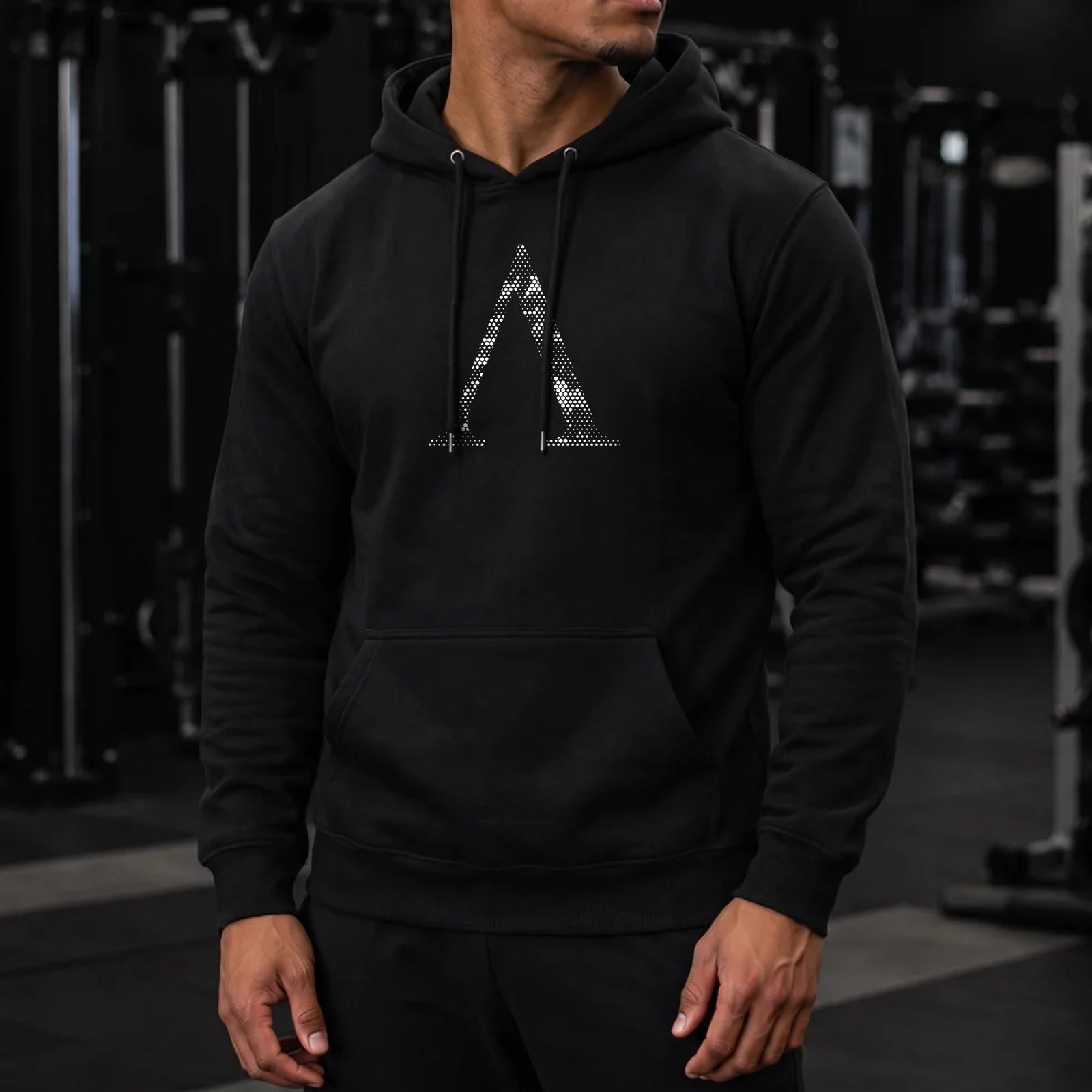 front | Model 2 | Primary | Black