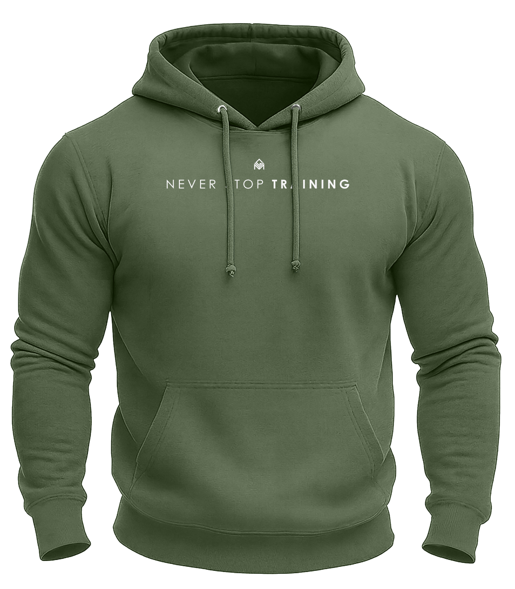 GYMTIER-NEVERSTOPTRAINING-JH001 - EAGN