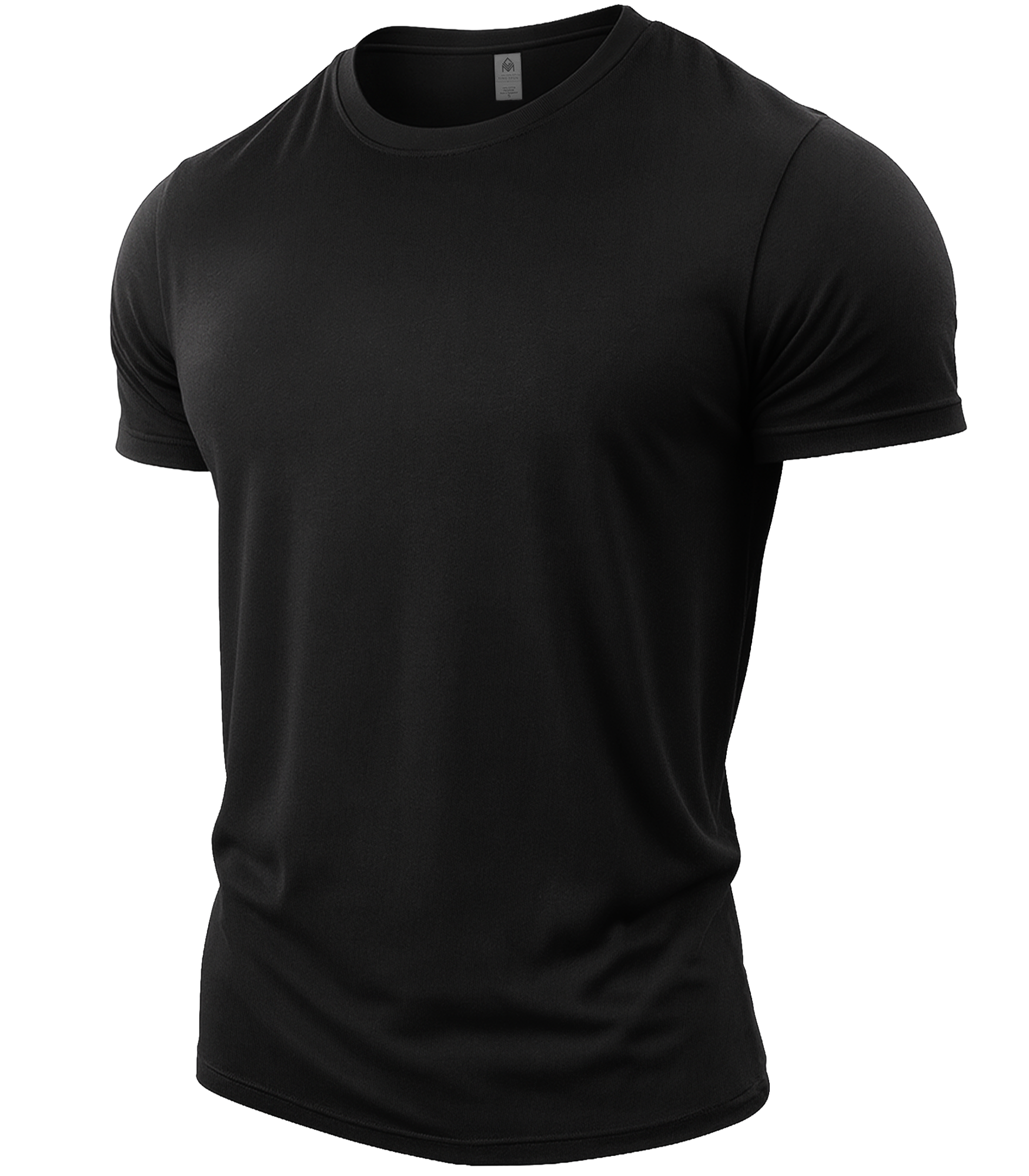 Black | Angle