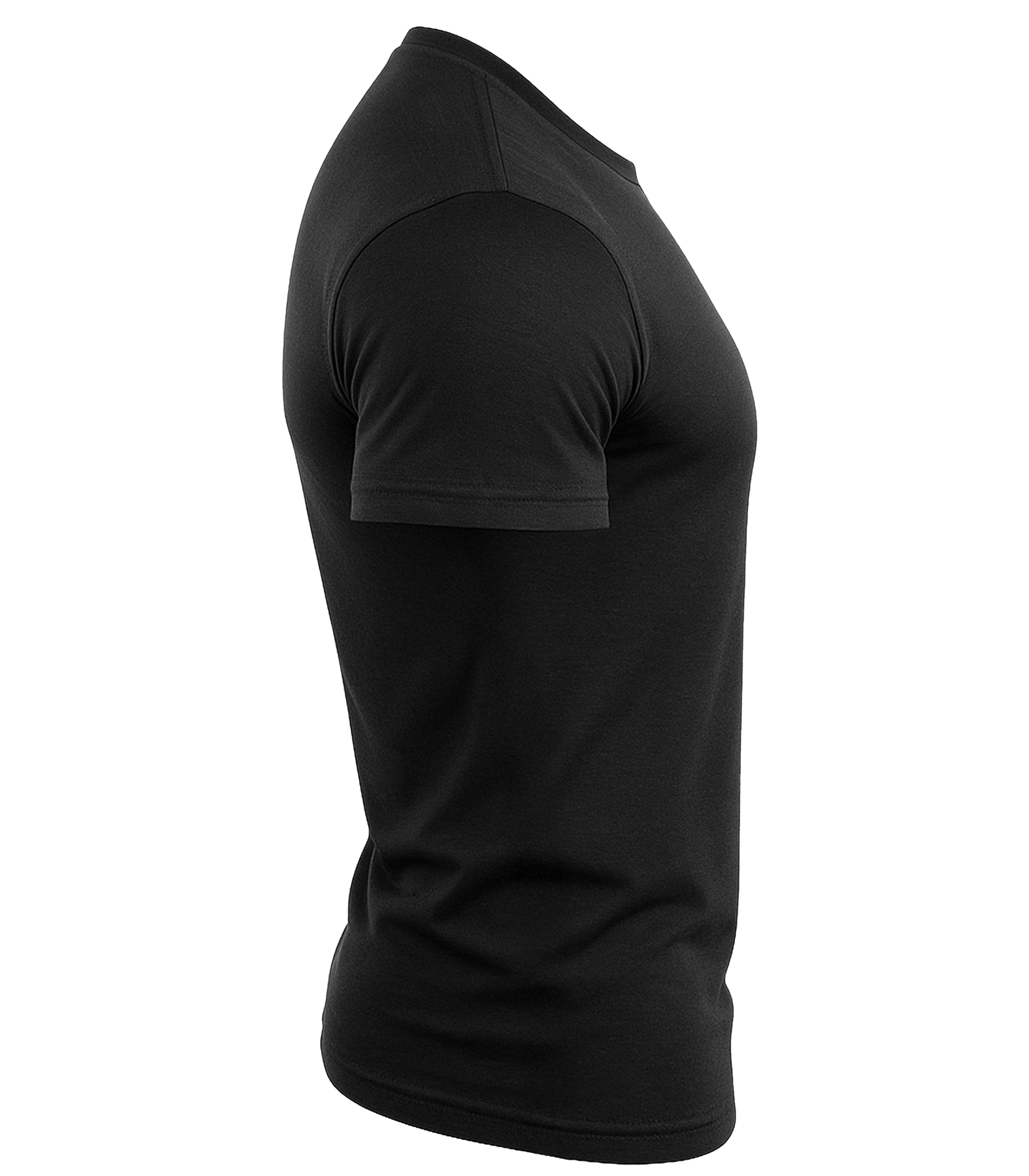 Black | Right