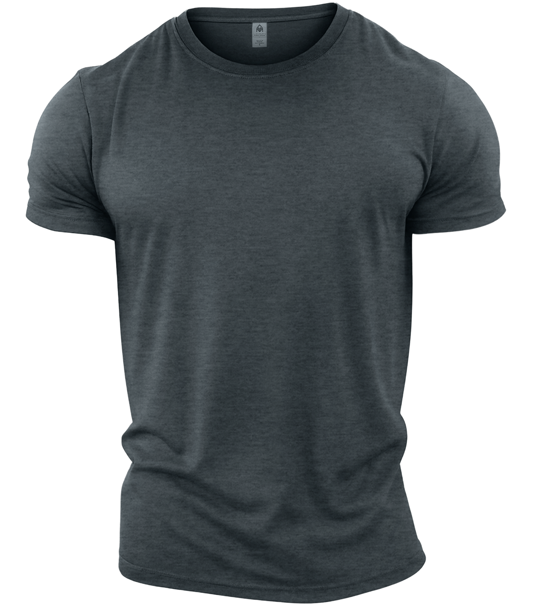 Dark Heather | Front