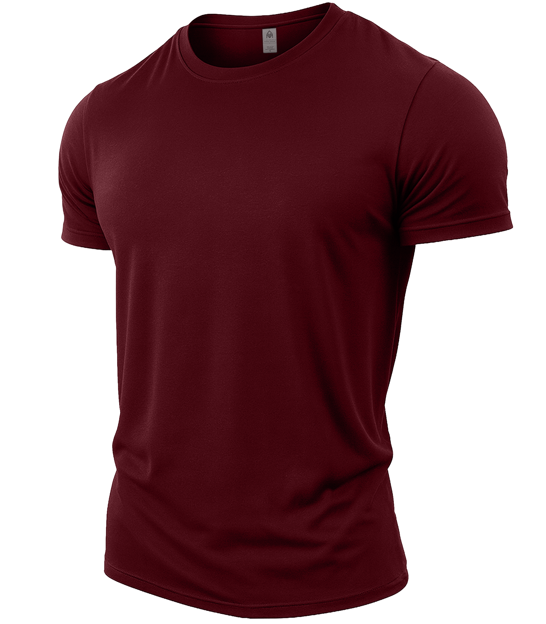Maroon | Angle