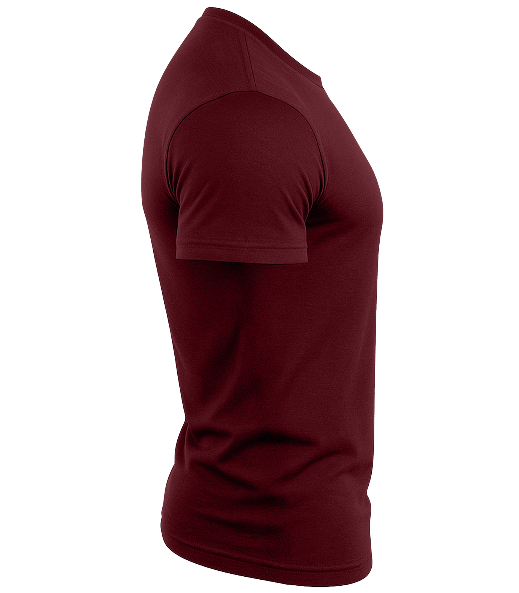 Maroon | Right