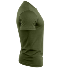 Military Green | Right