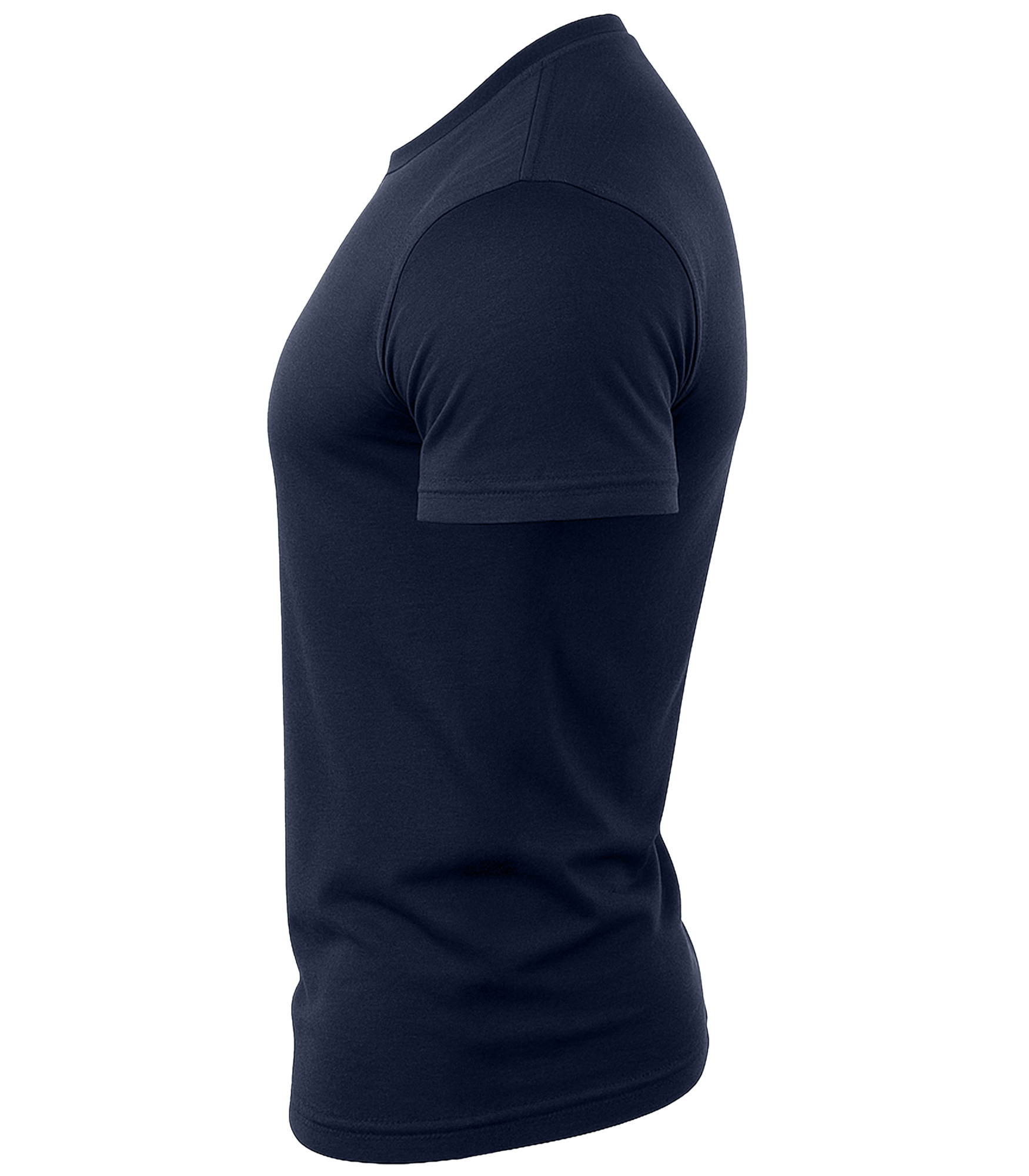 Navy | Left