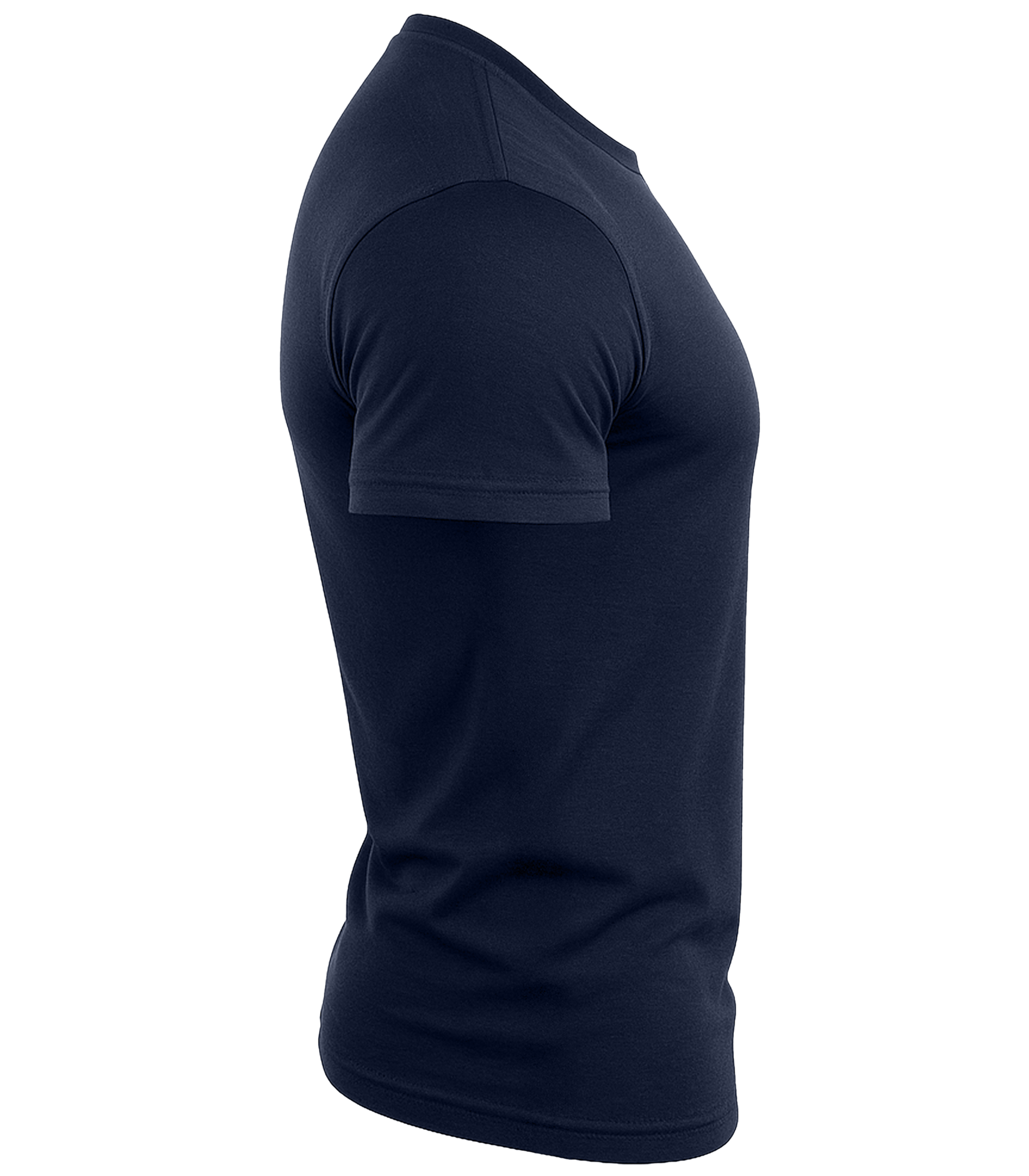 Navy | Right