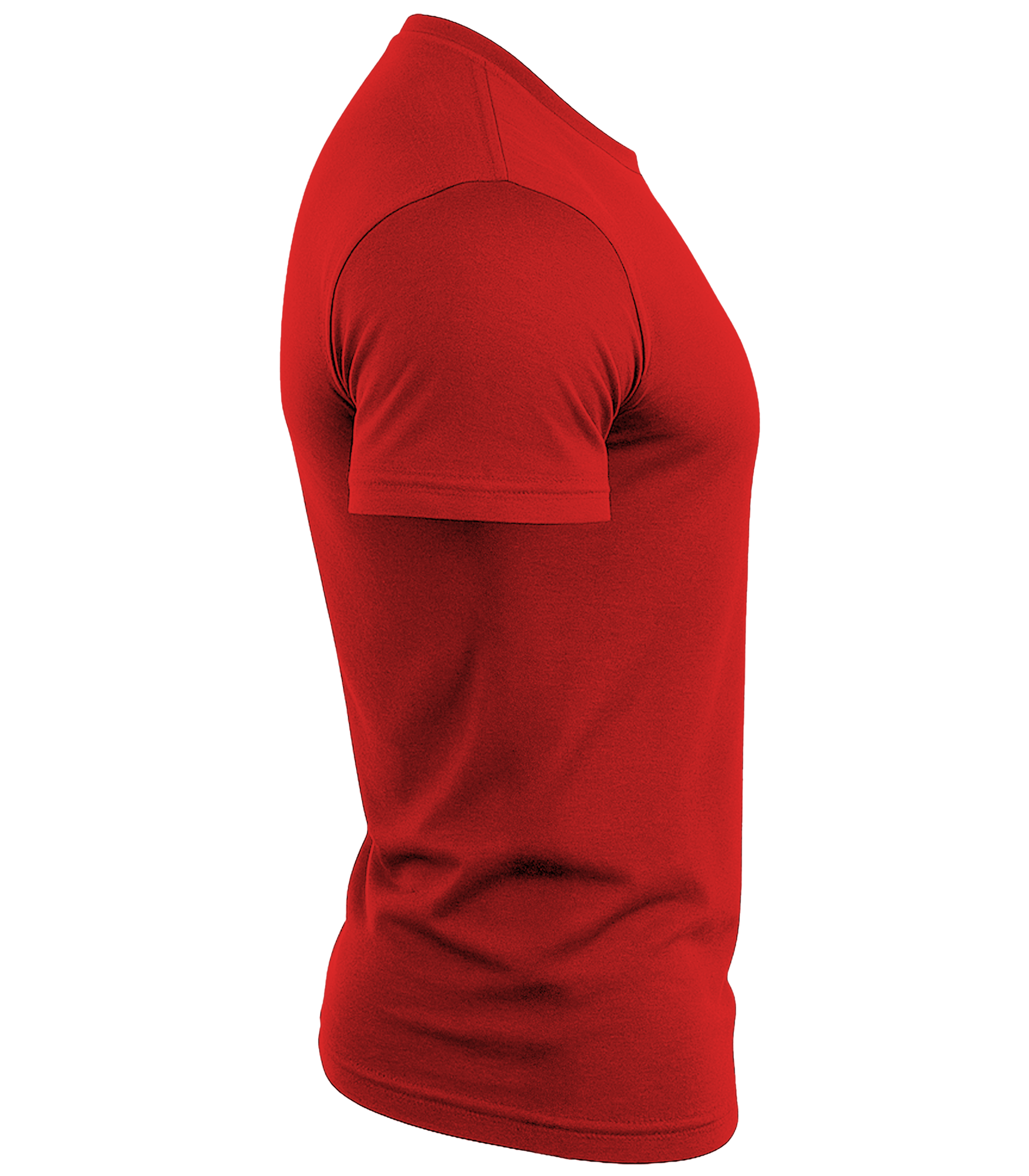 Red | Right