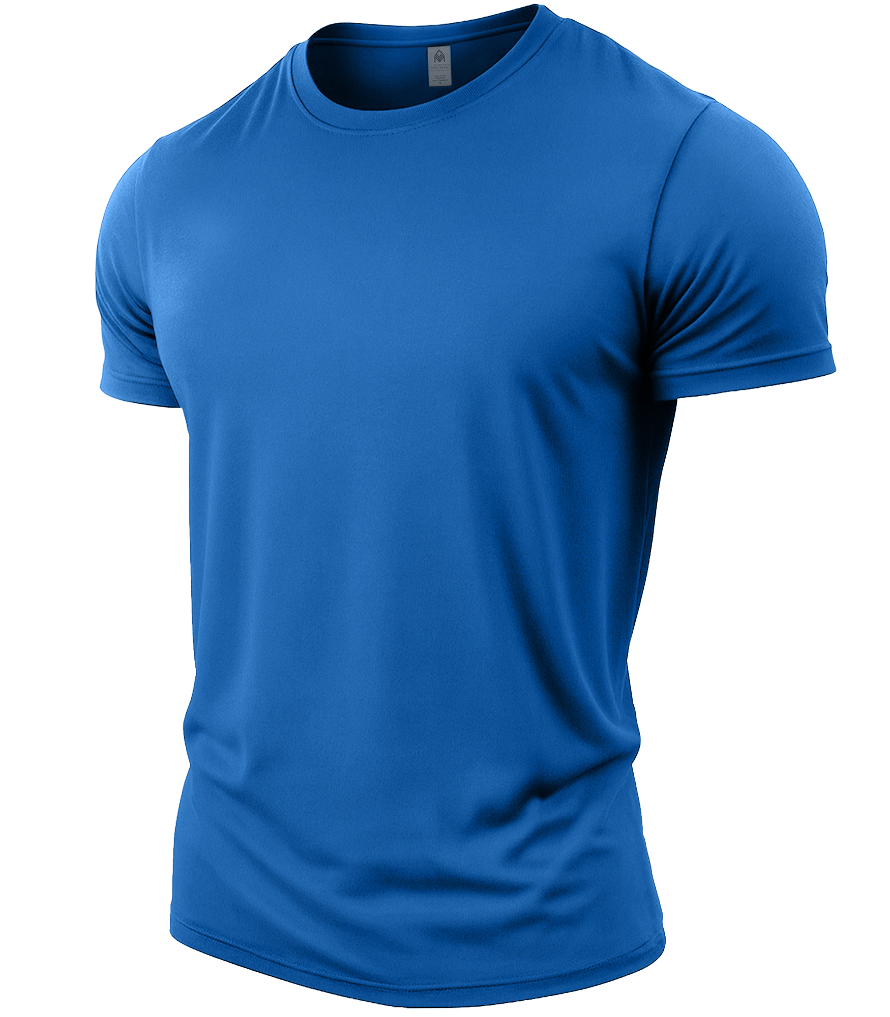 Royal Blue | Angle