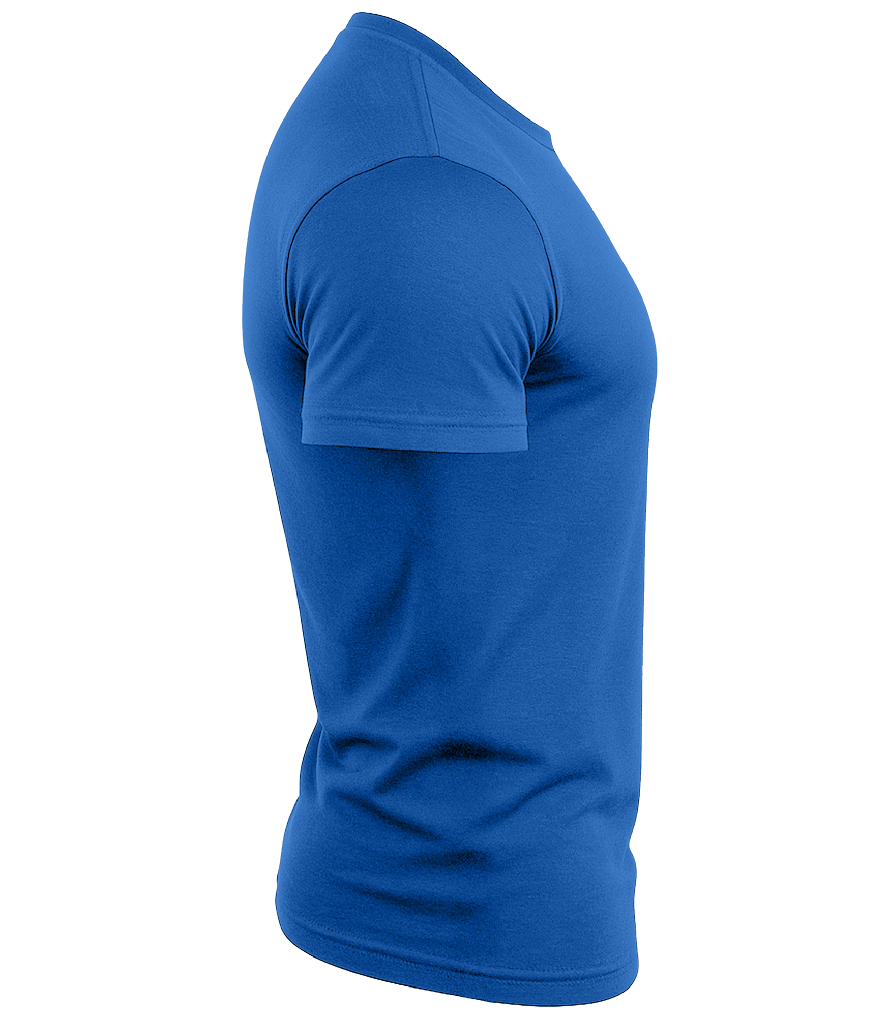 Royal Blue | Right