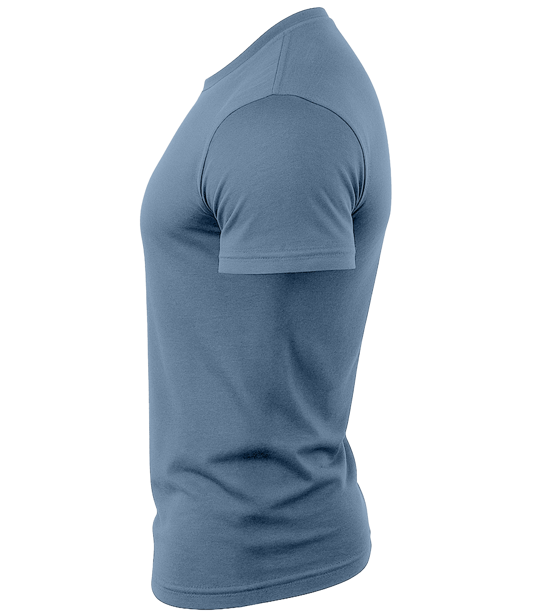 Stone Blue | Left