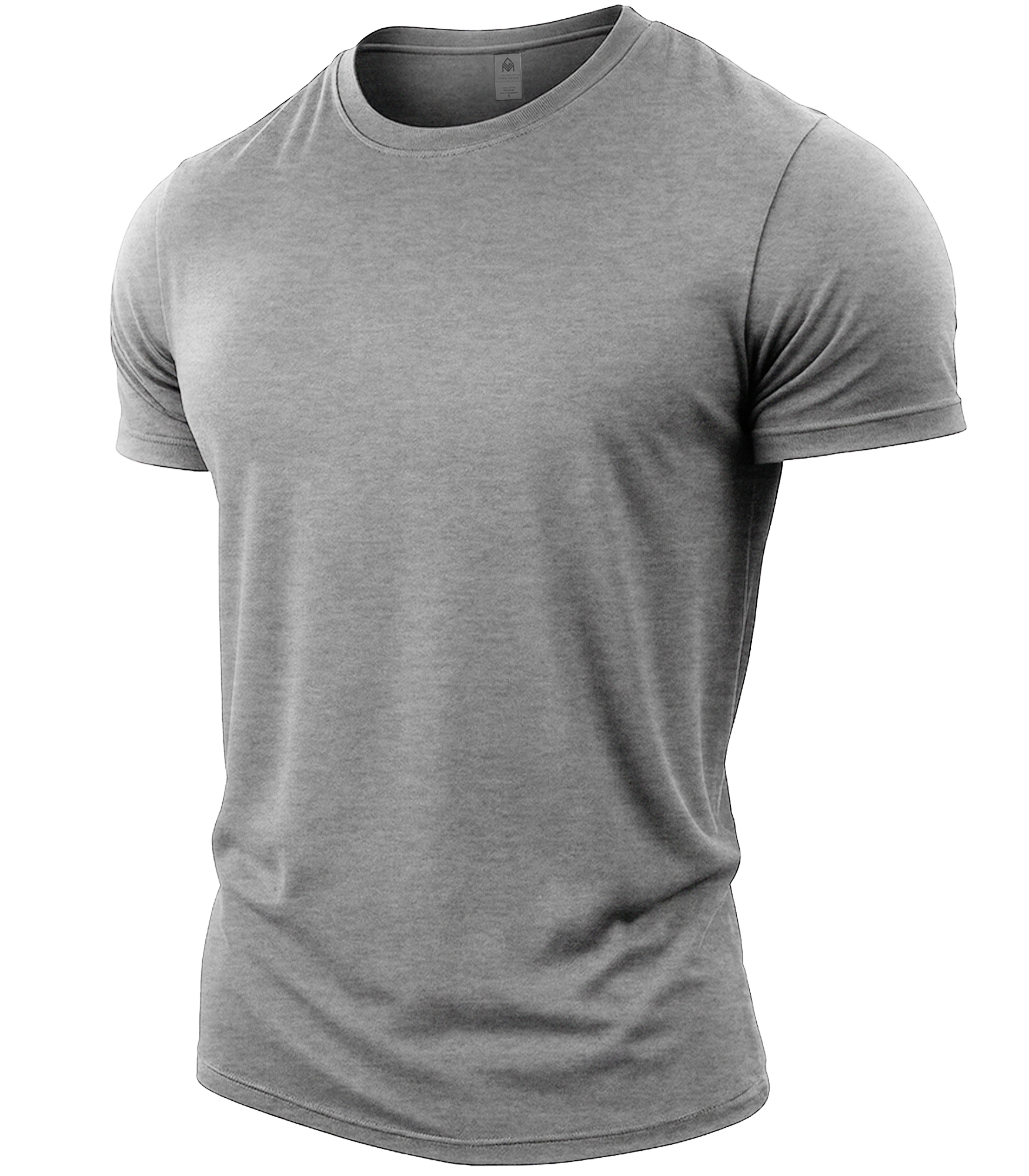 Sport Grey | Angle