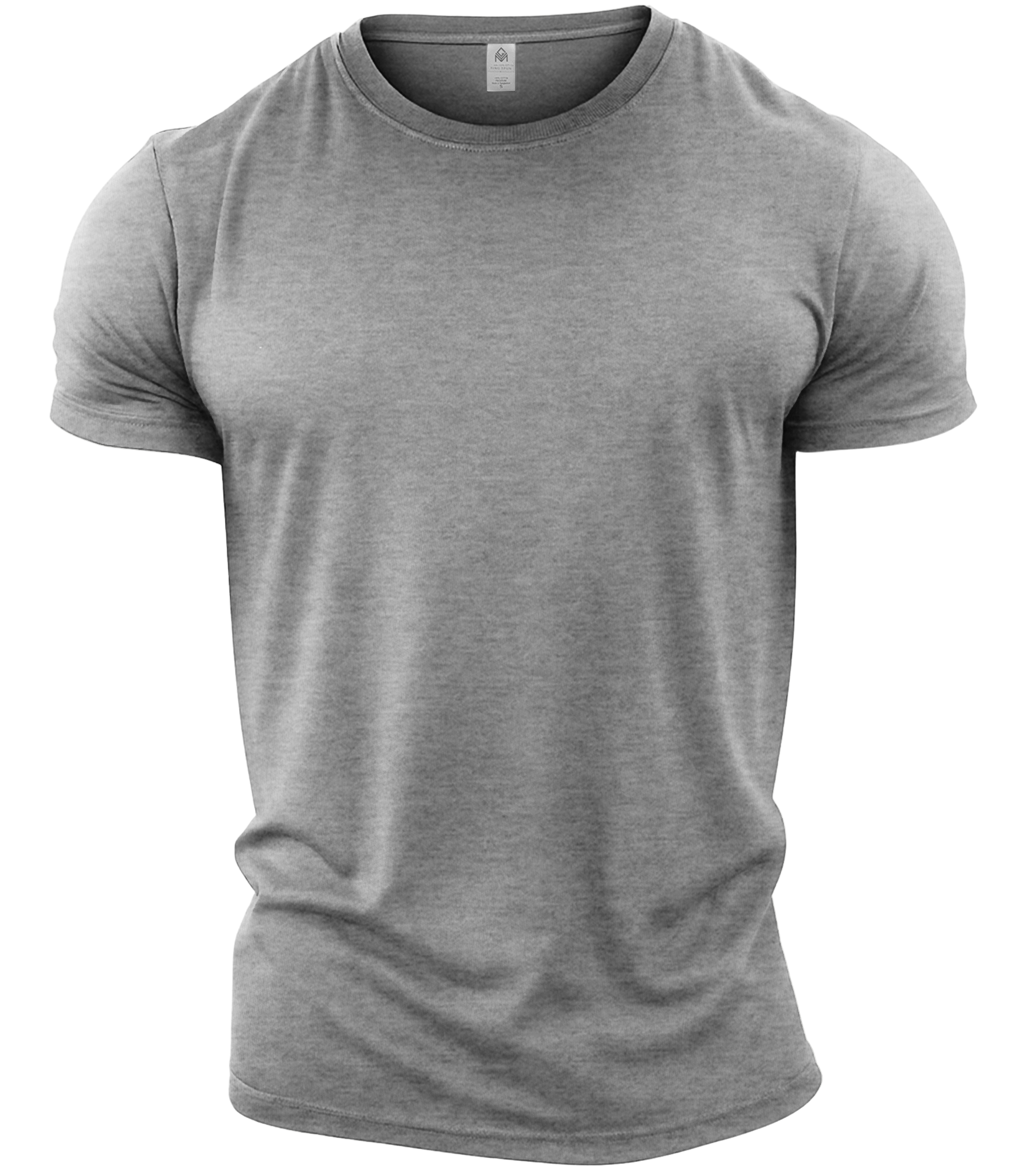 Sport Grey | Front