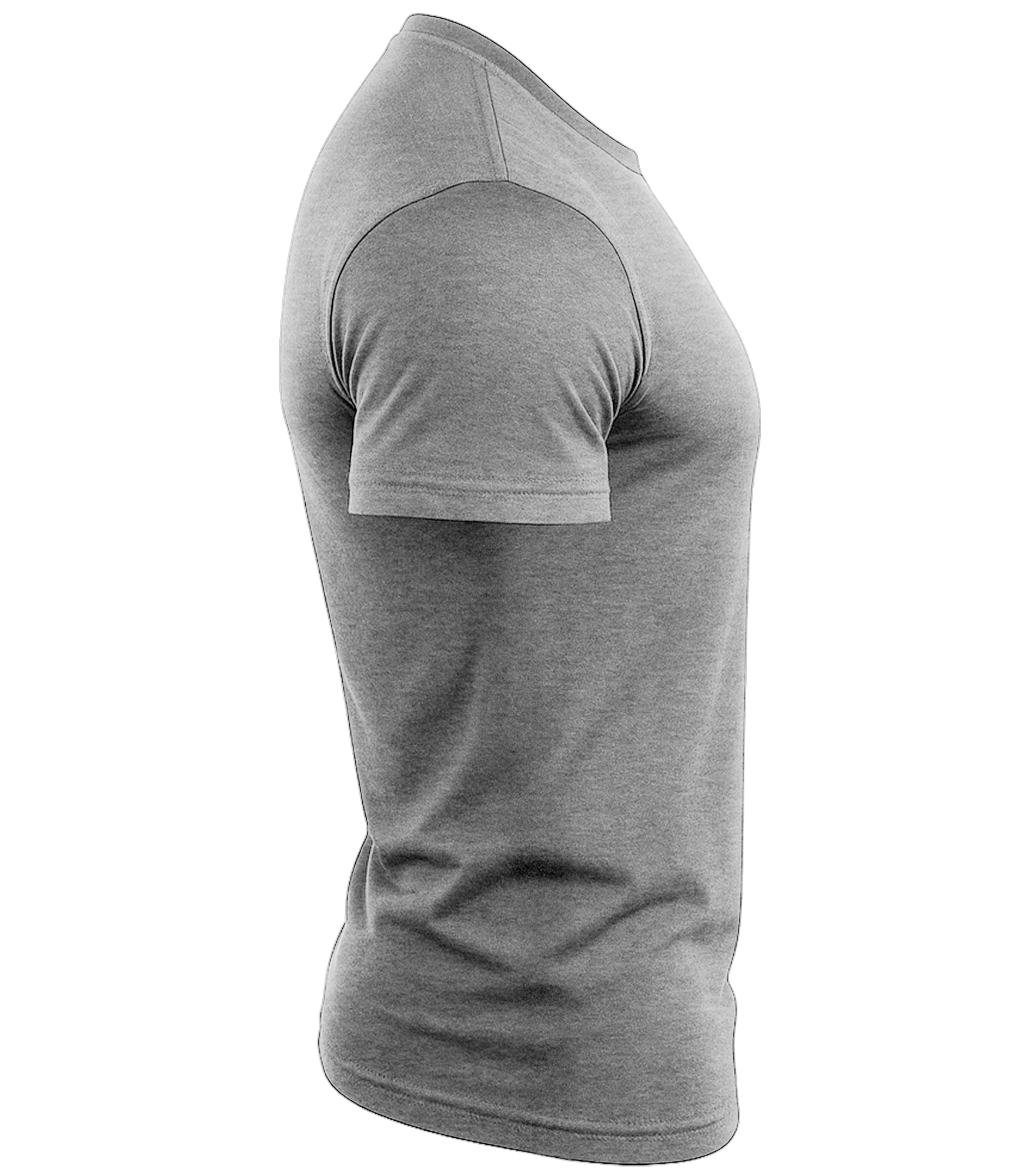 Sport Grey | Right