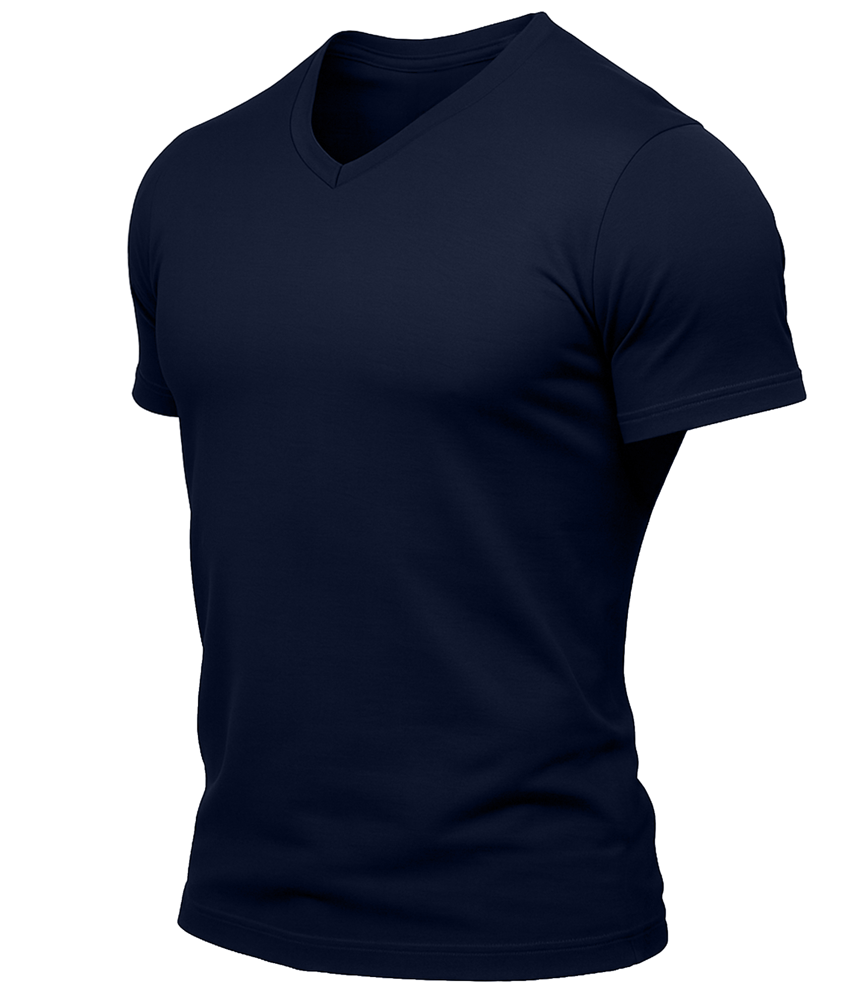 Navy | Angle