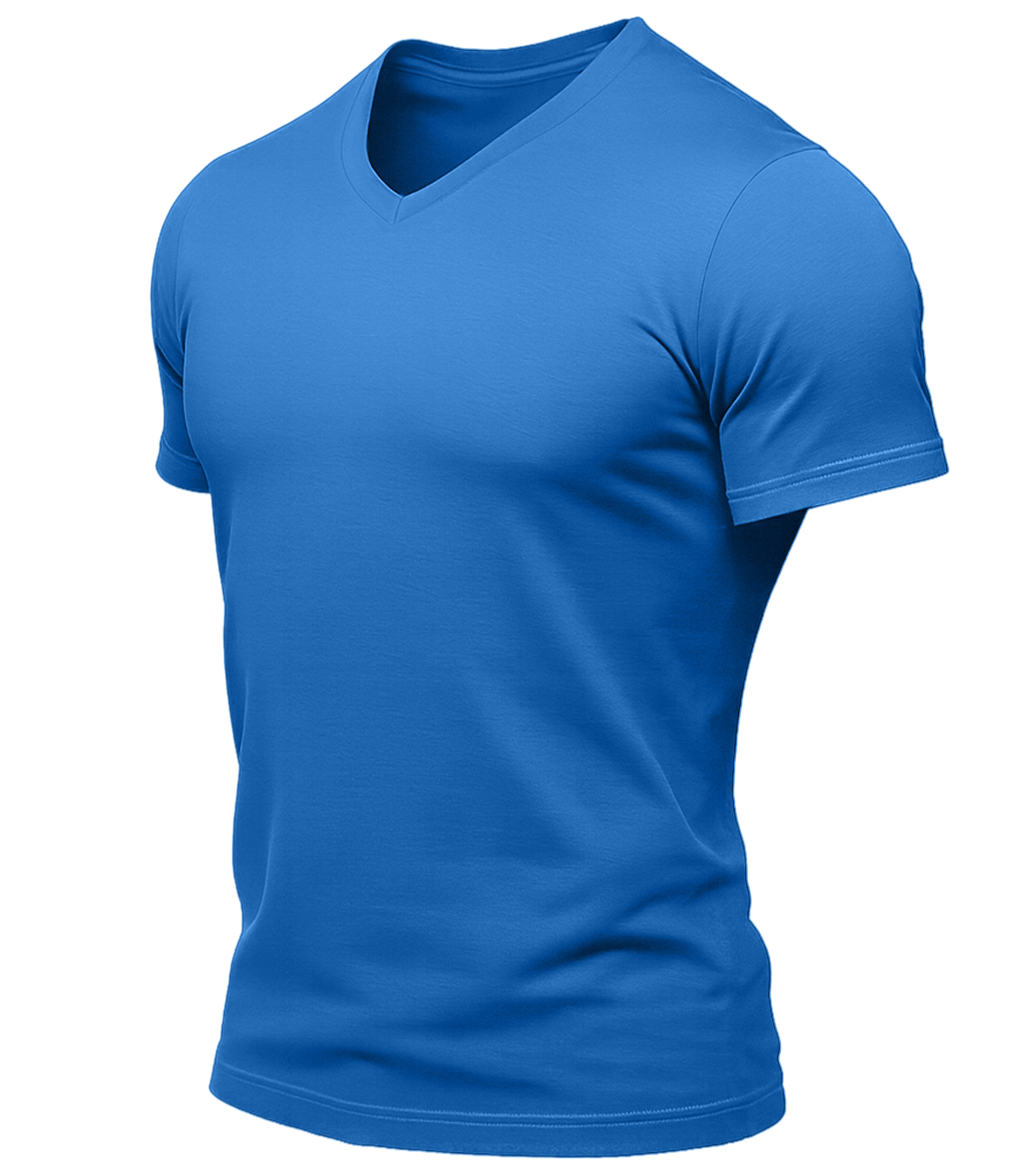 Royal Blue | Angle