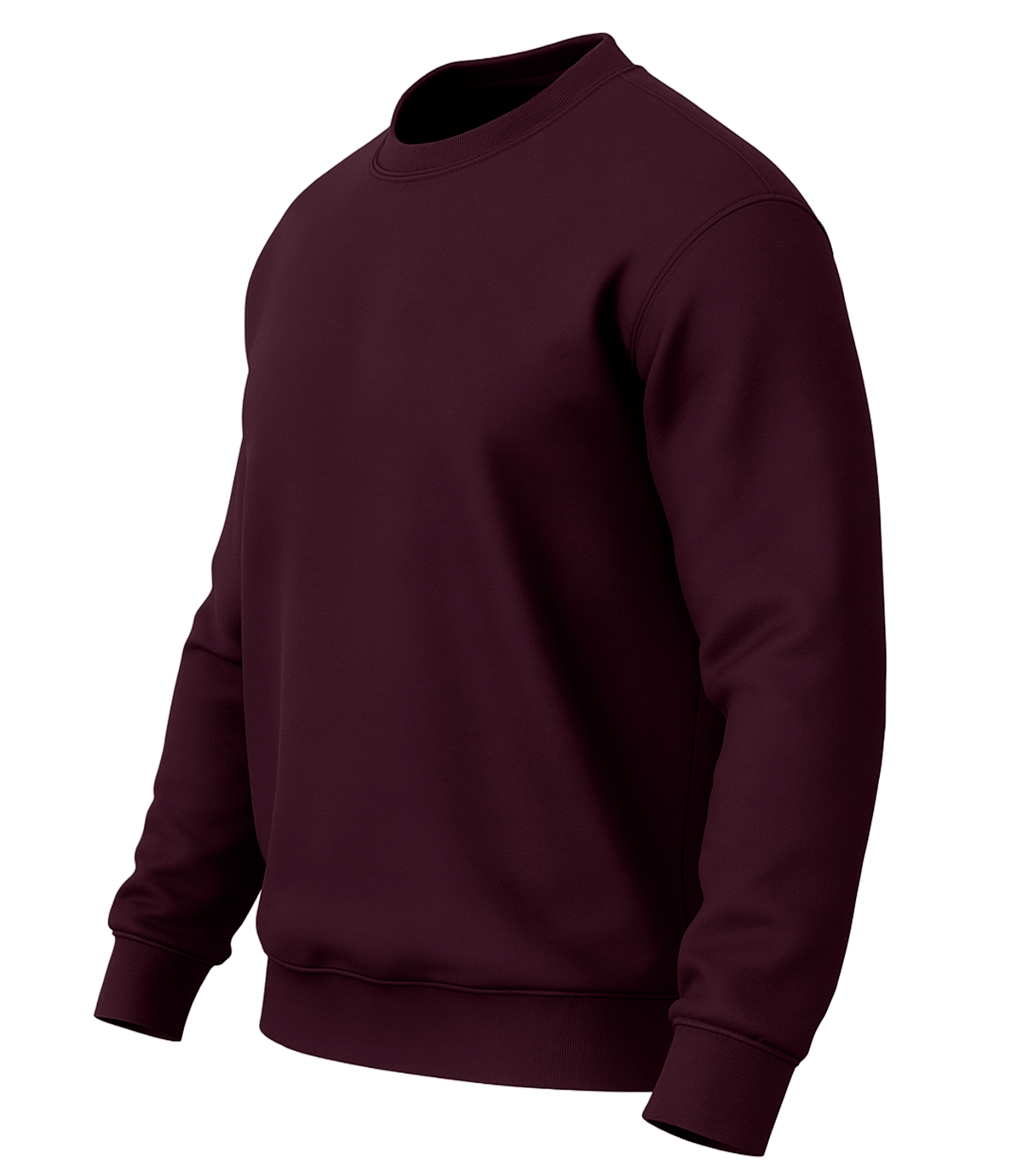 Maroon | Angle