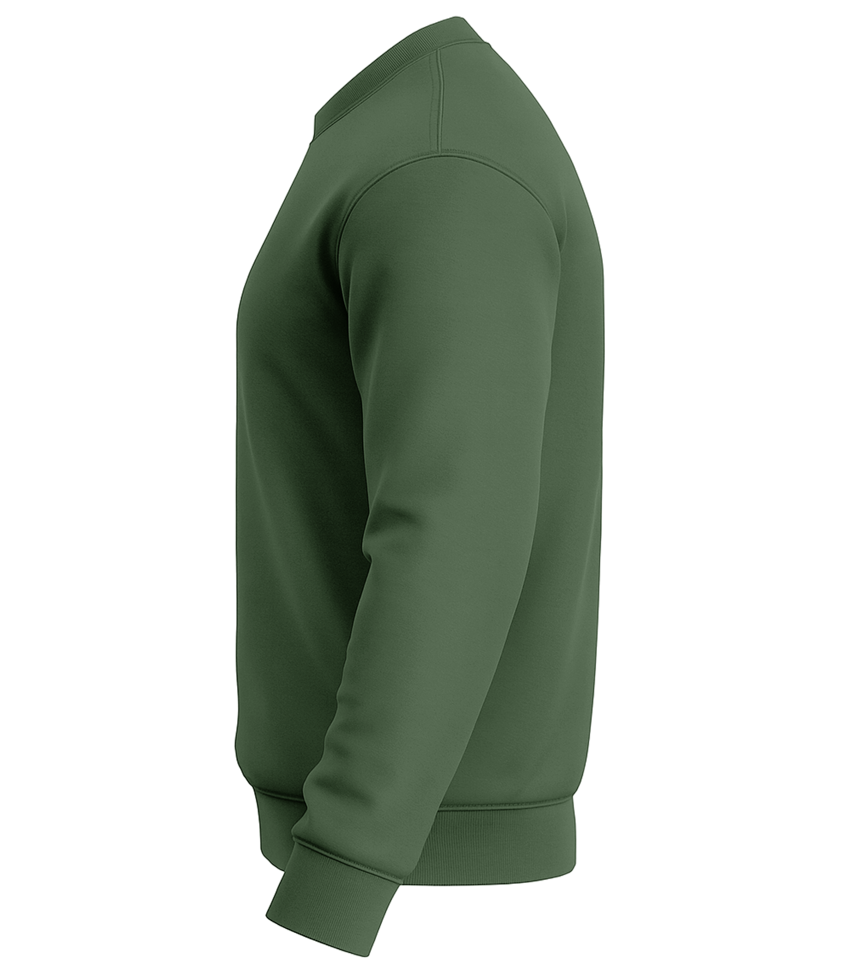 Left | Military Green