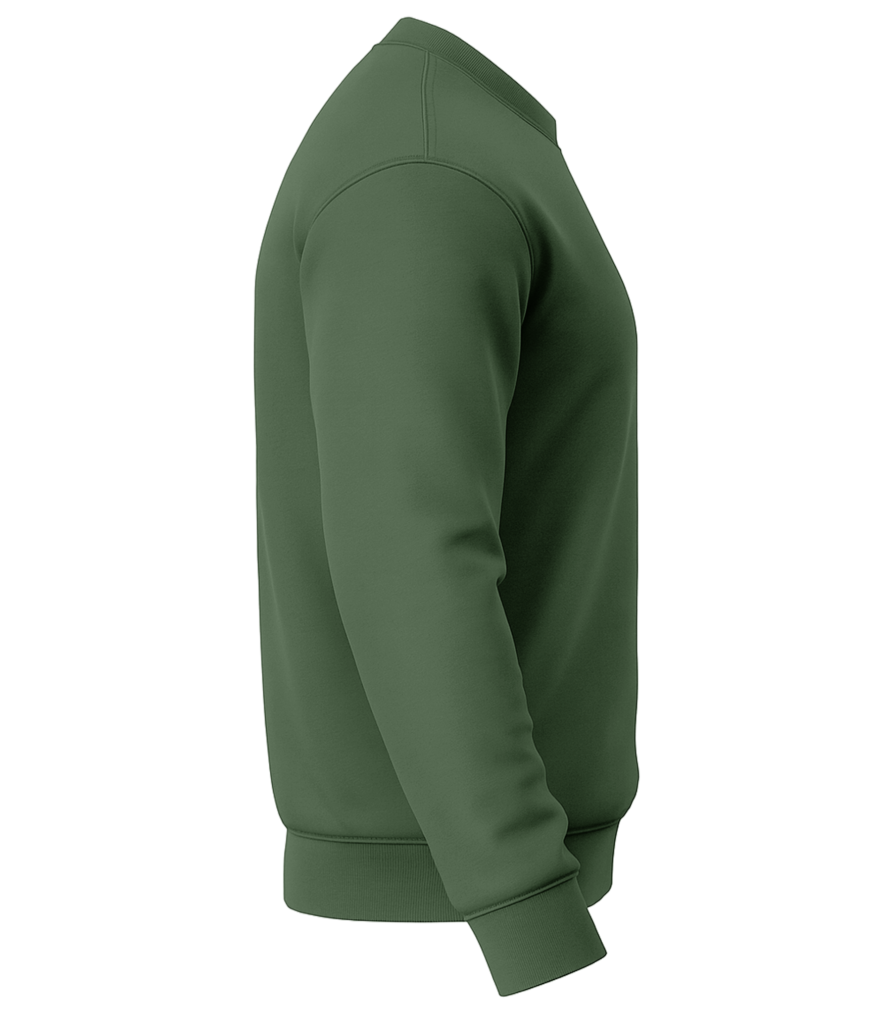 Right | Military Green