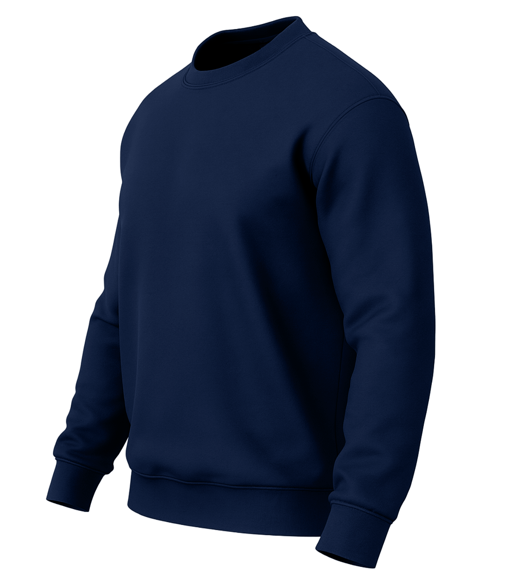 Navy | Angle
