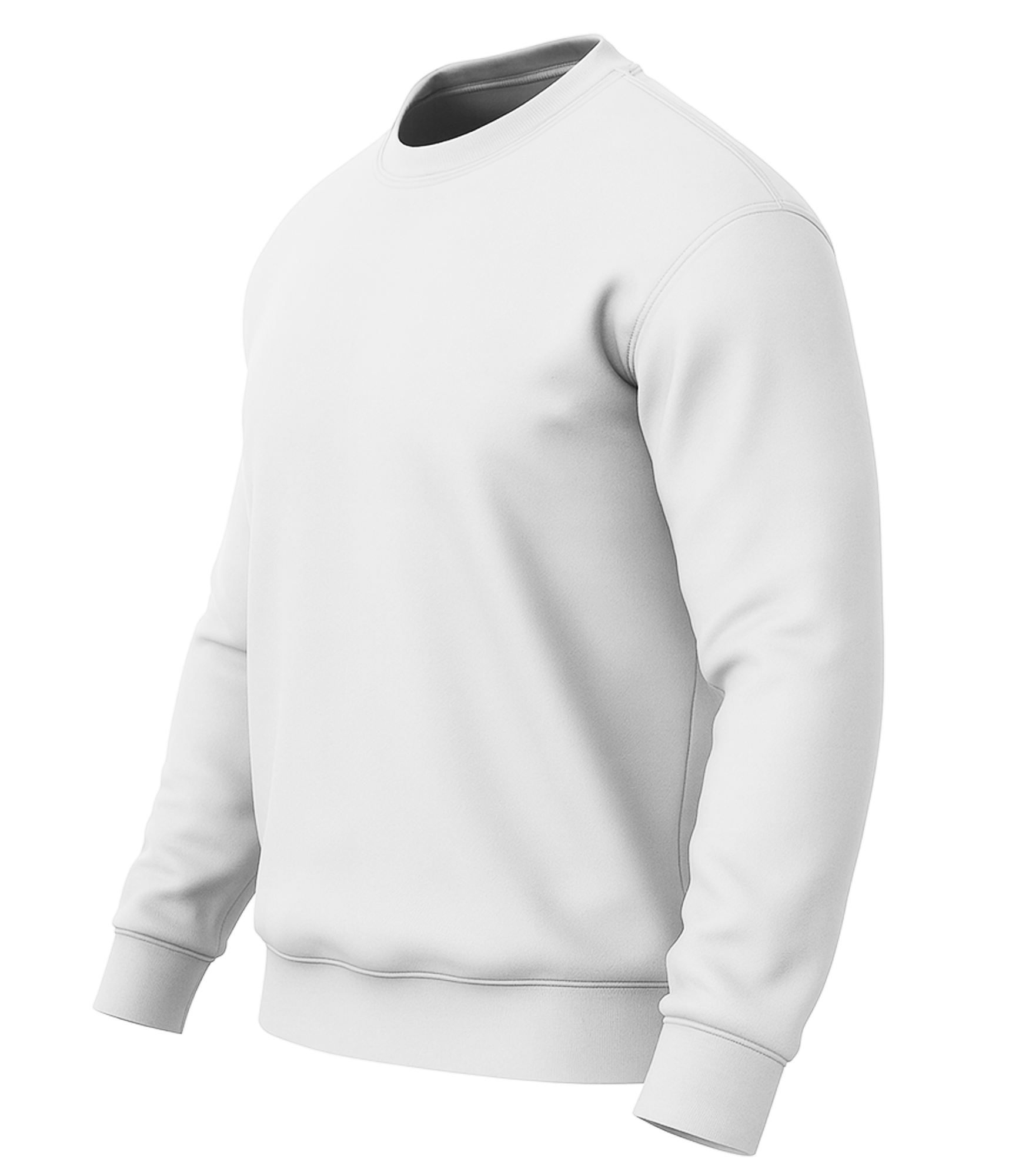 White | Angle