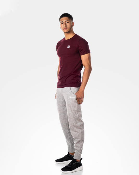 Storm Grey Joggers