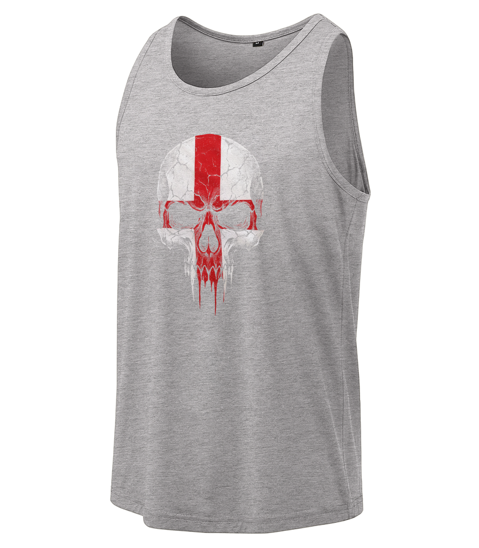 Heather Grey | Angle