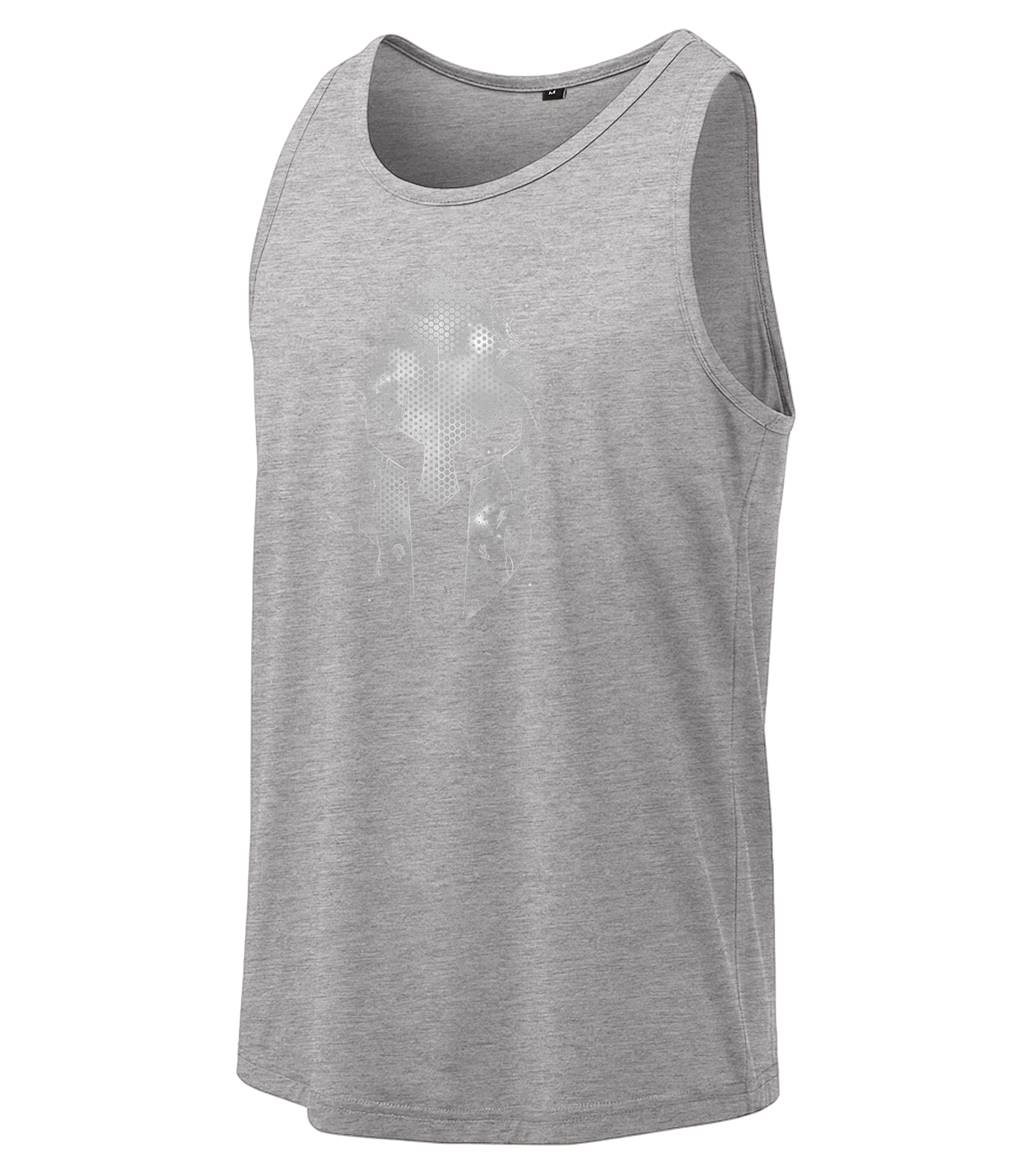 Angle | Heather Grey