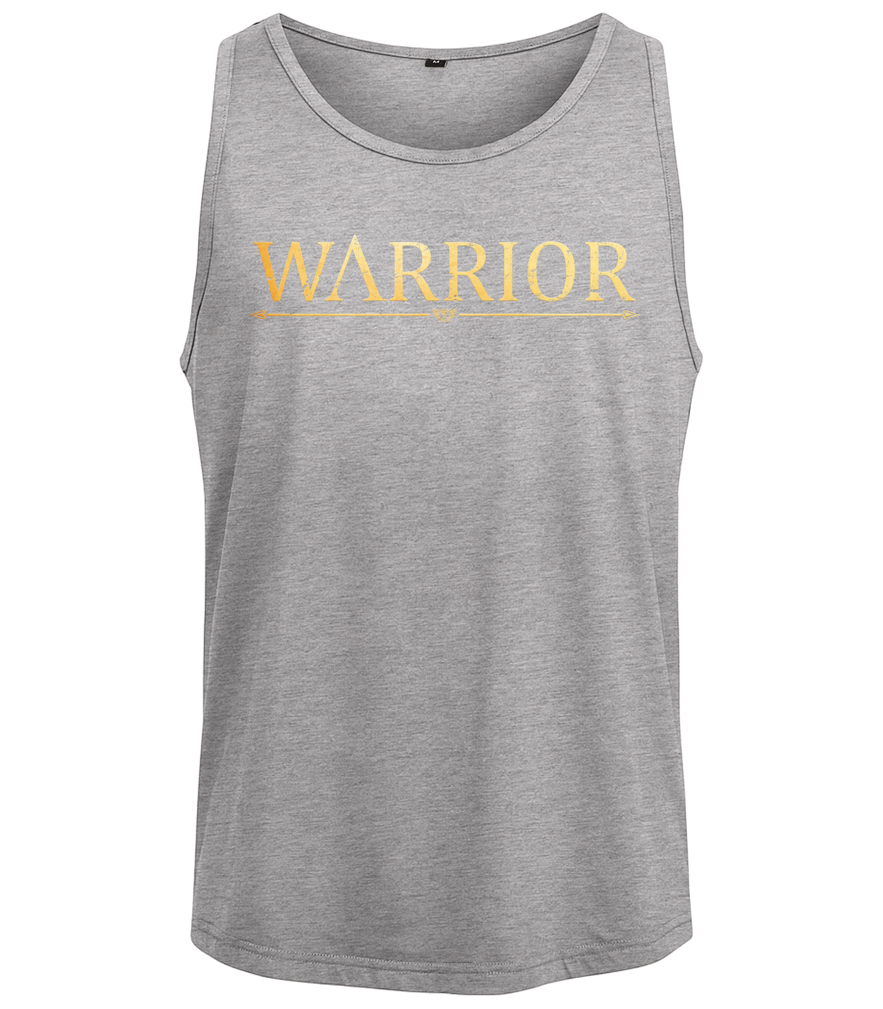 Heather Grey | Front