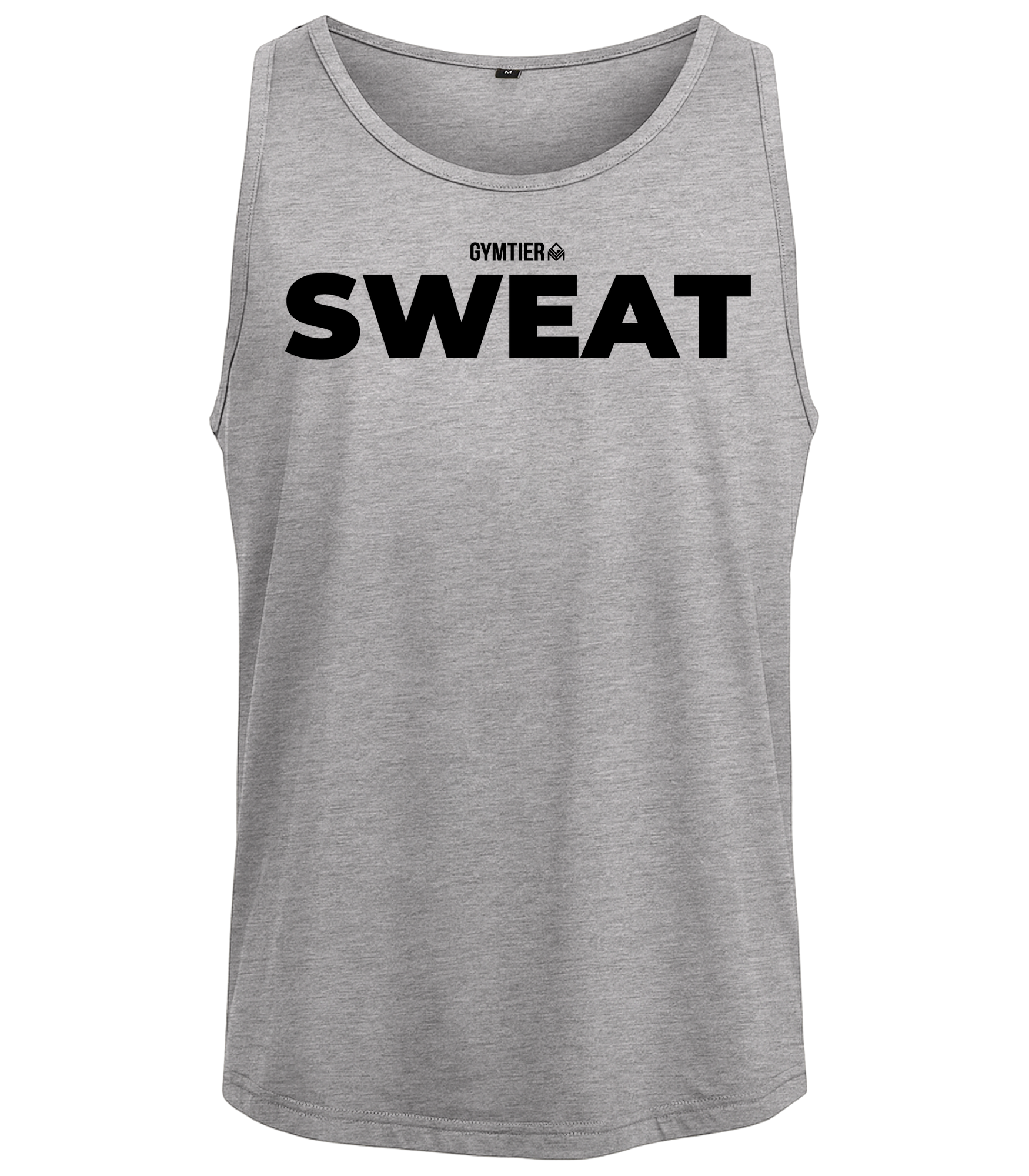 Heather Grey | Front