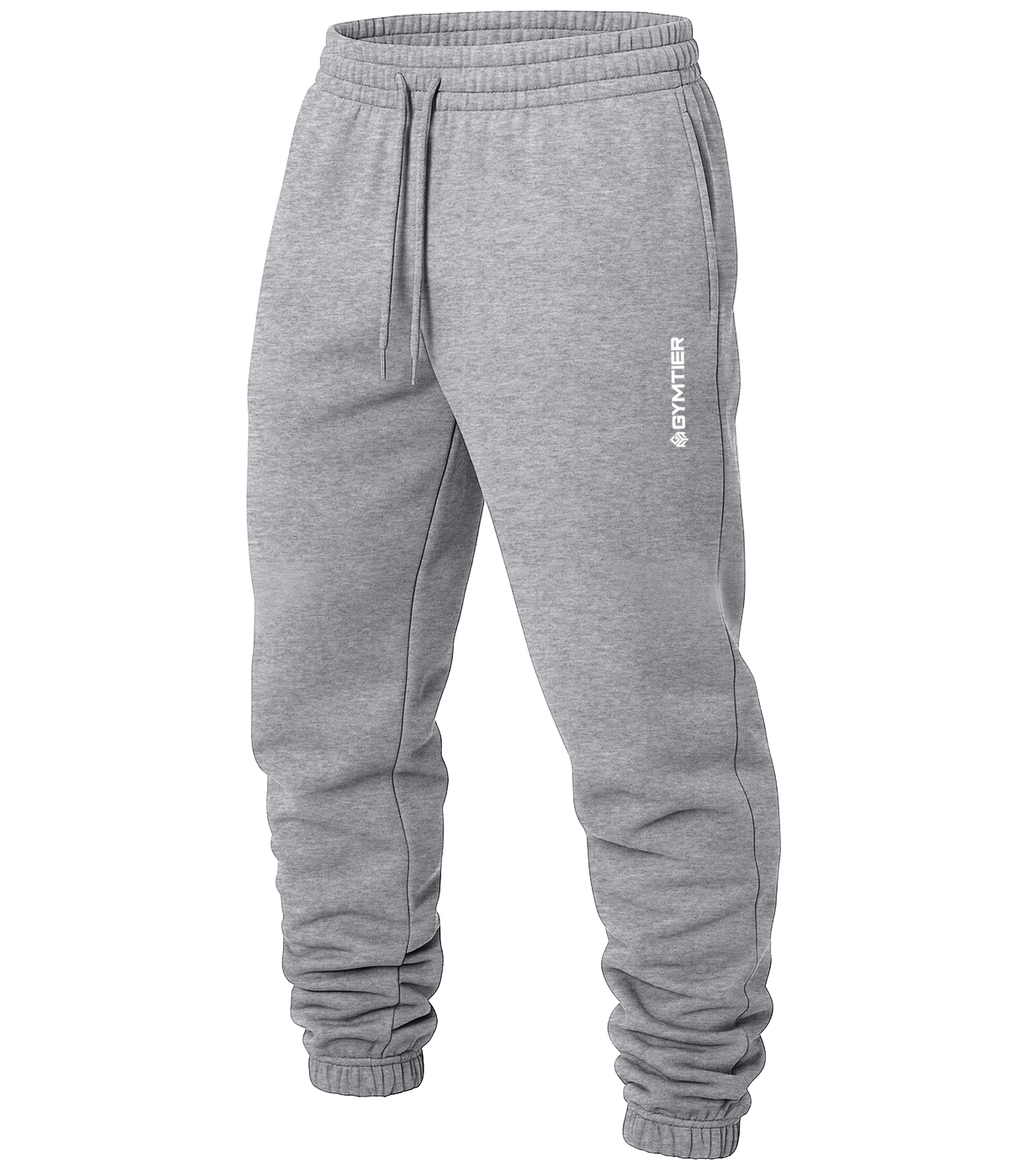 Heather Grey | Front